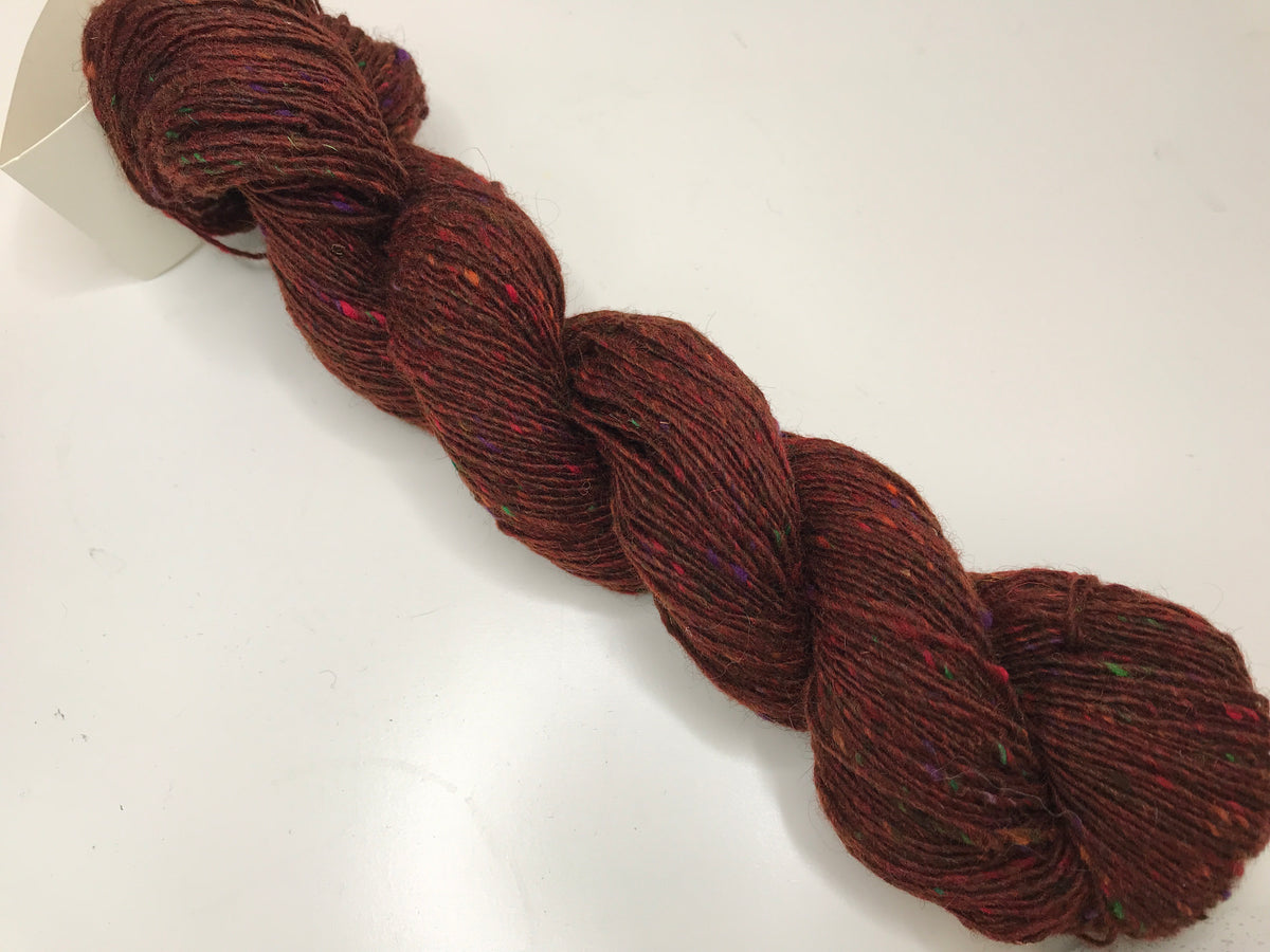 Isager Tweed