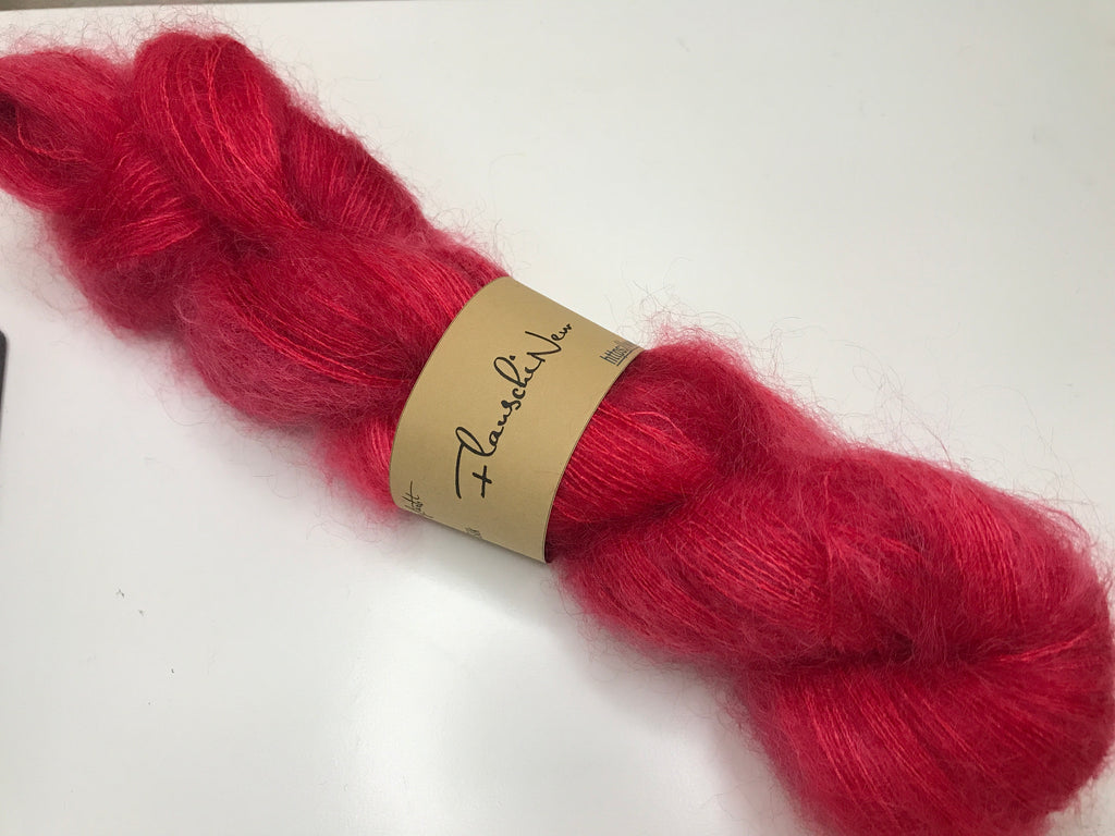 Flauschi New