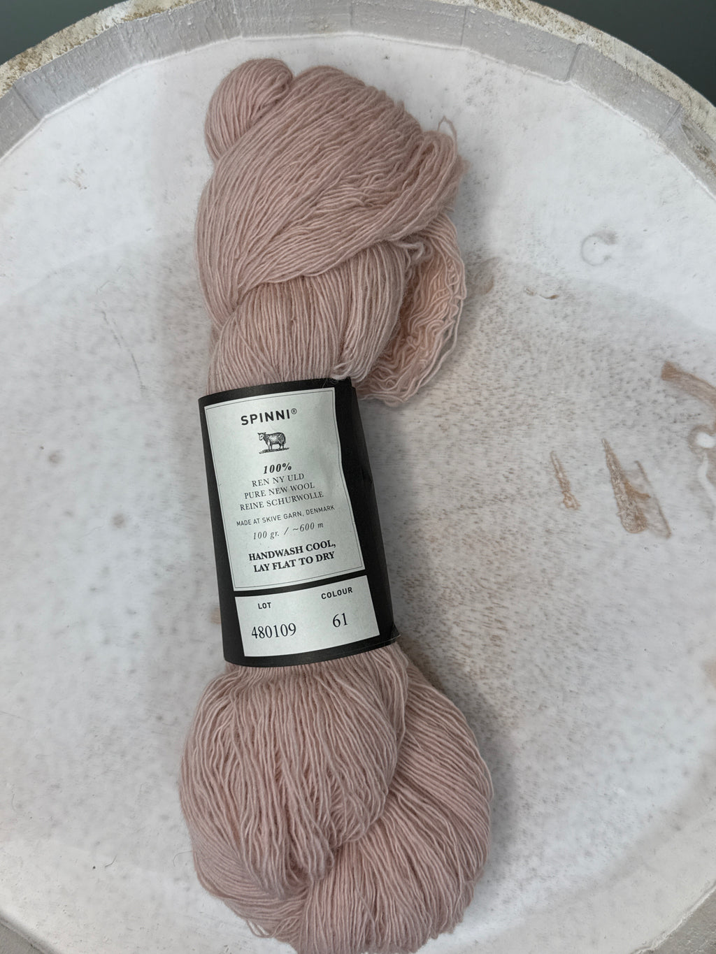 Farbe 61