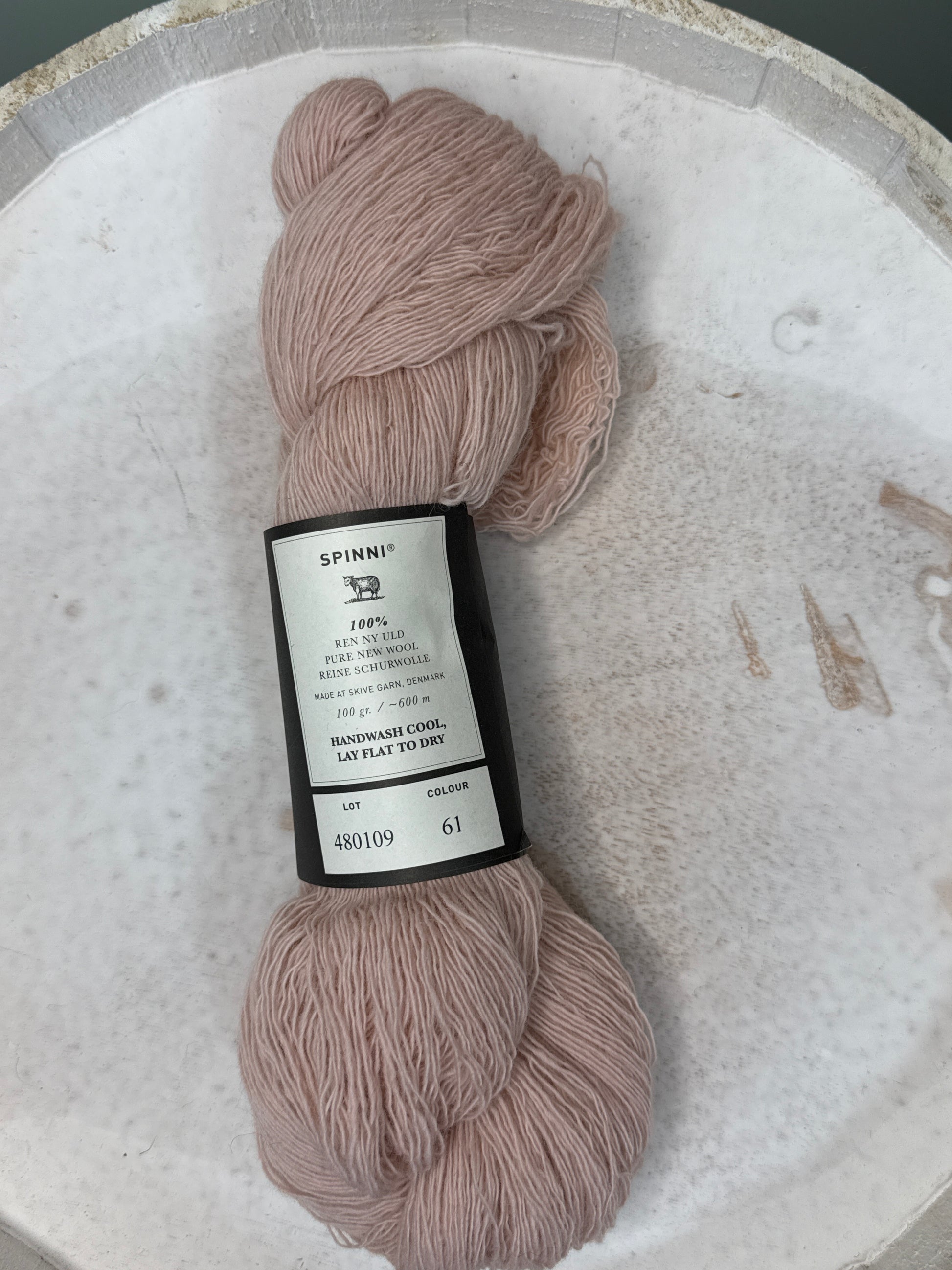 Farbe 61