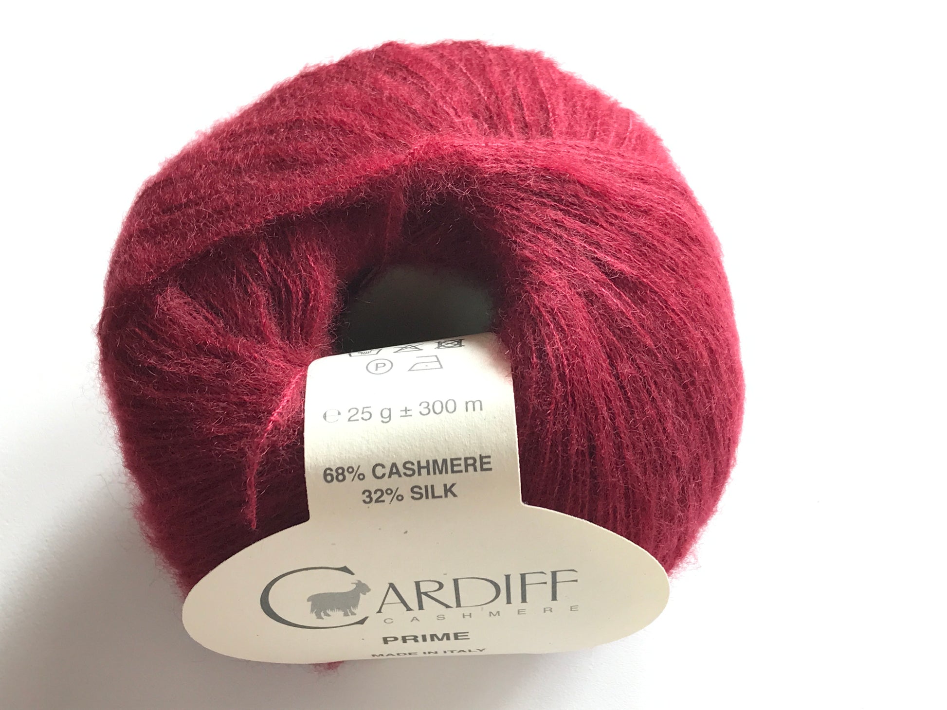 Cardiff Cashmere Prime
