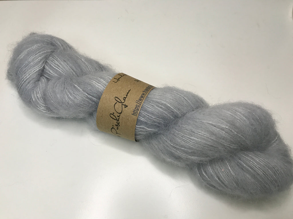 Püschi Glam