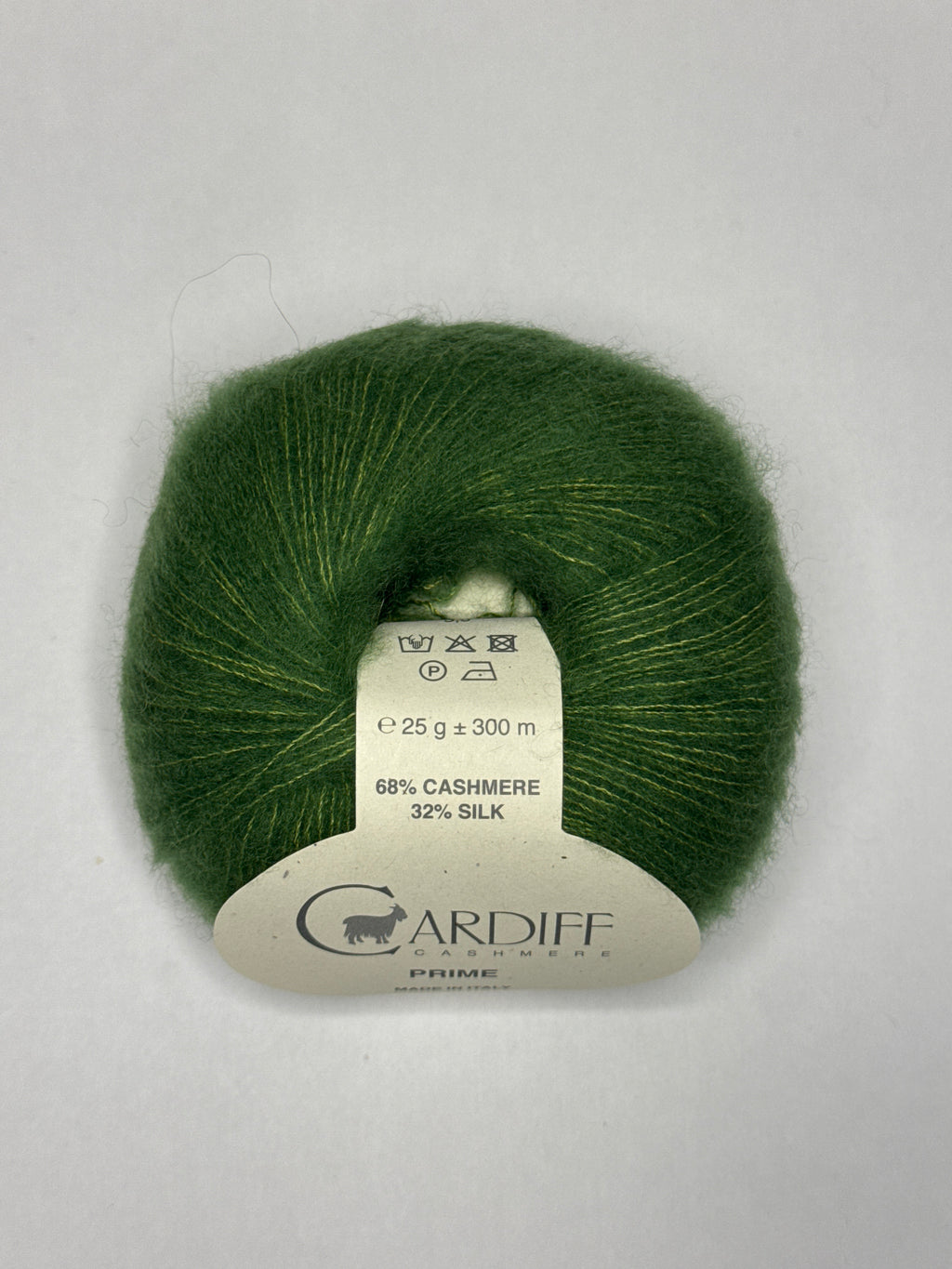 Cardiff Cashmere Prime