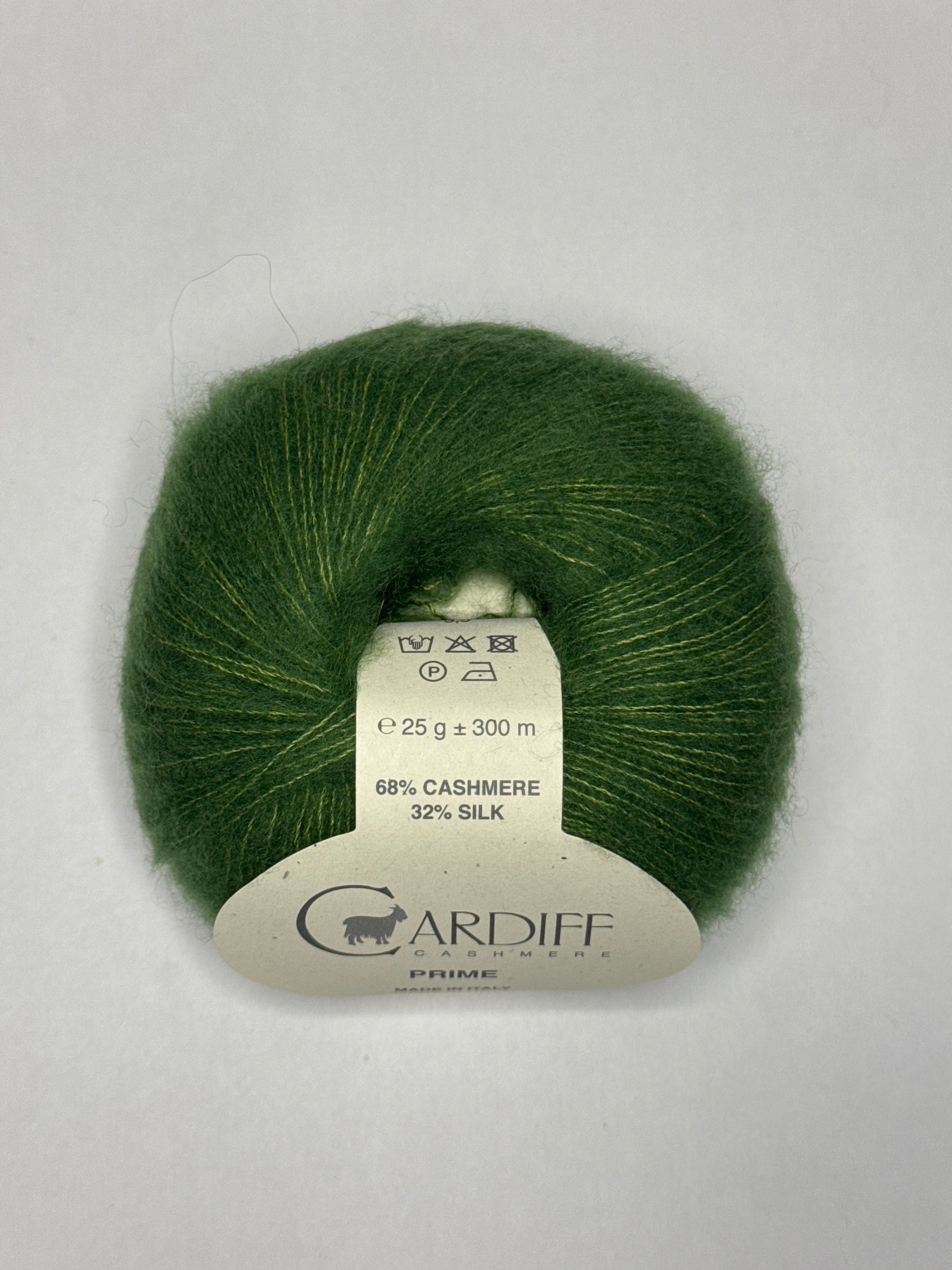 Cardiff Cashmere Prime