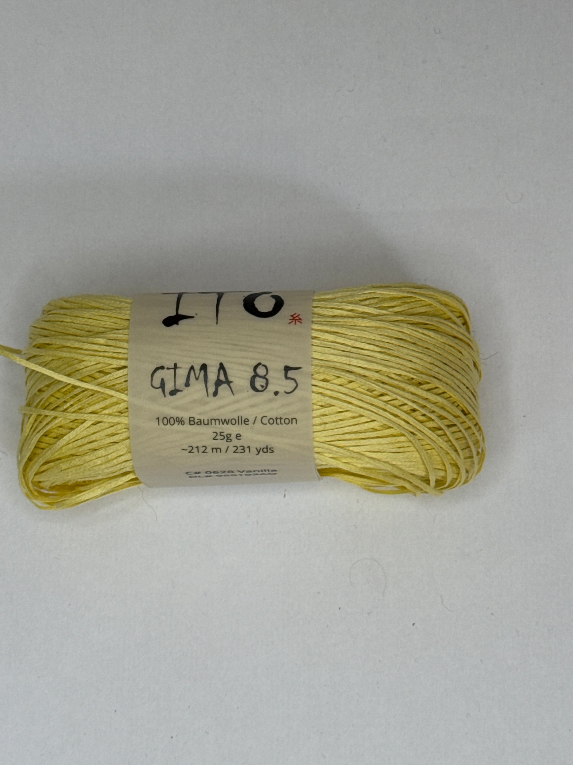Gima