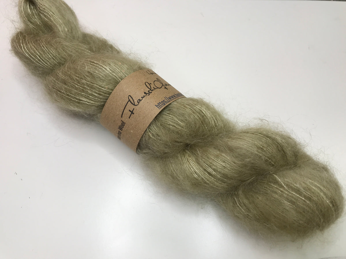 Flauschi Glam