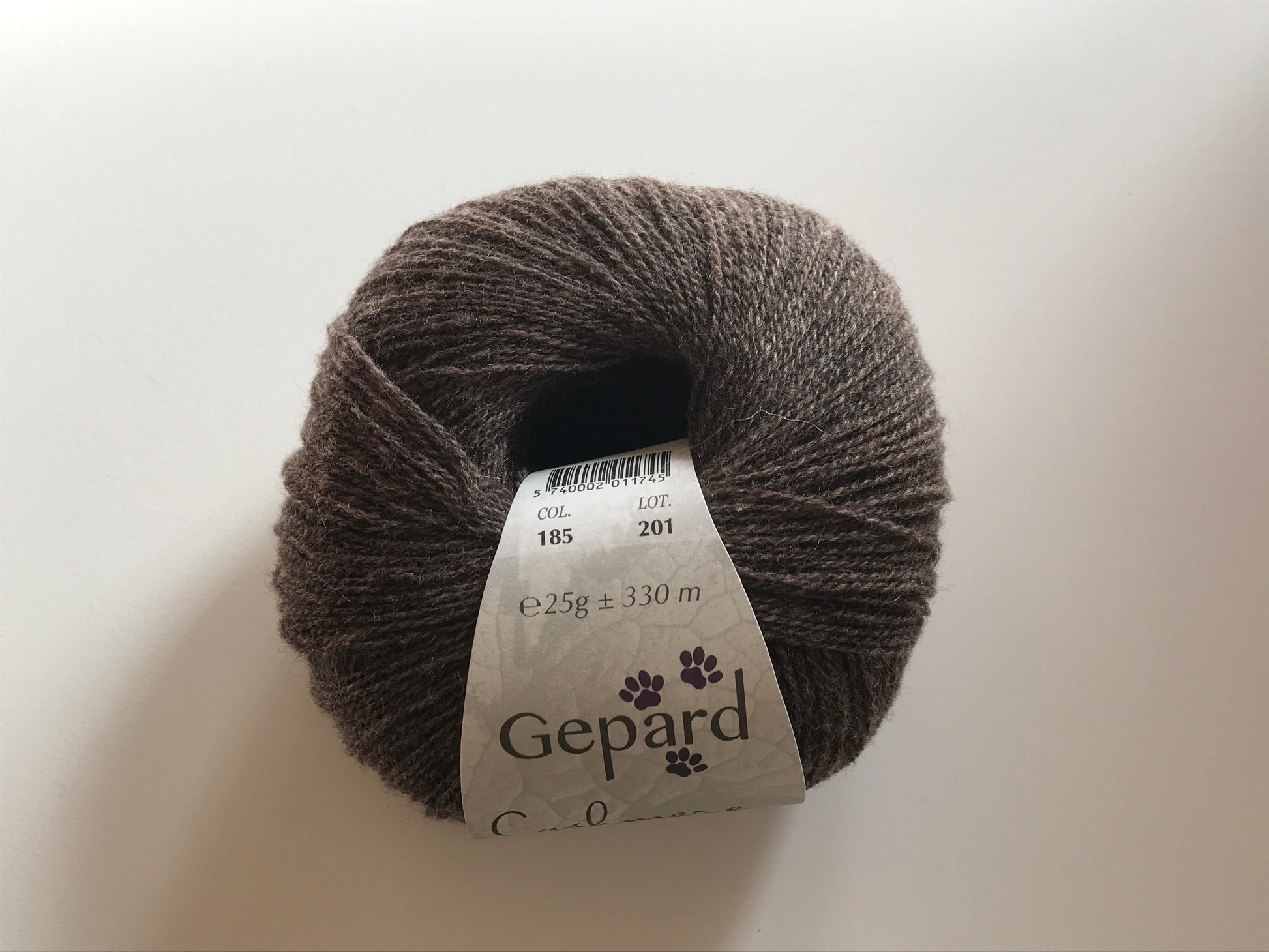 Cashmere Lace