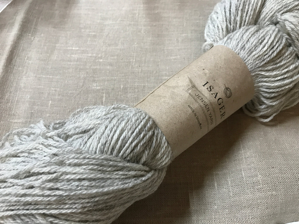 Jensen Yarn