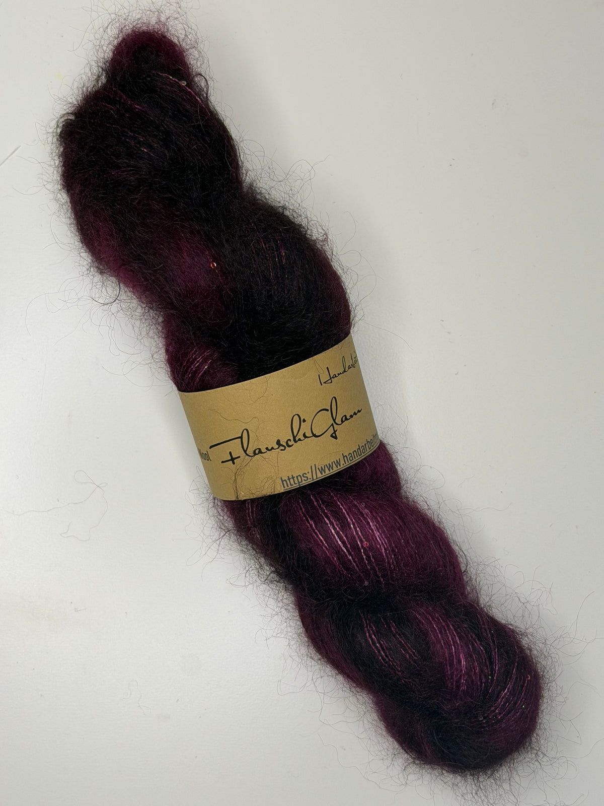 Flauschi Glam