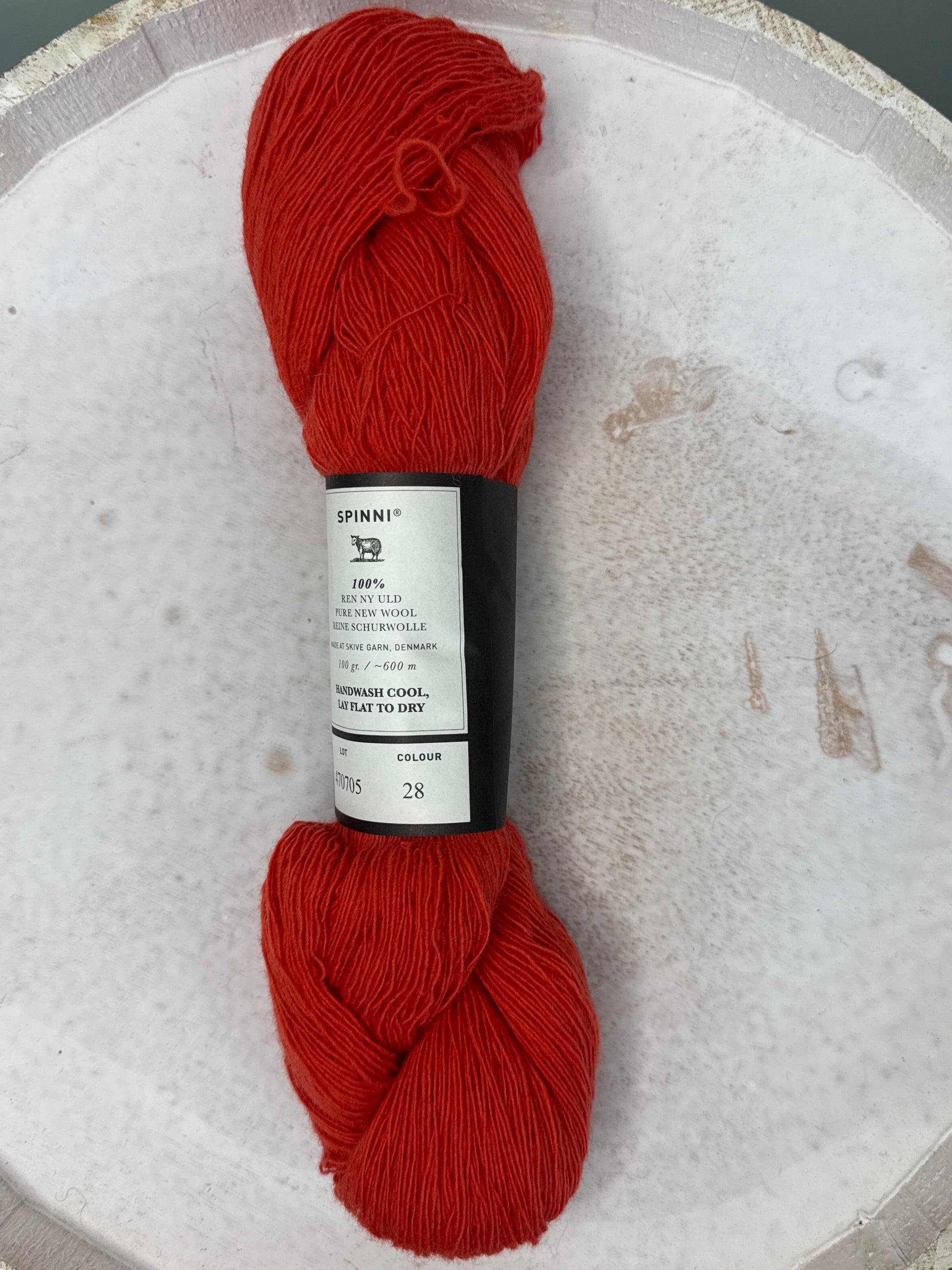 Spinni