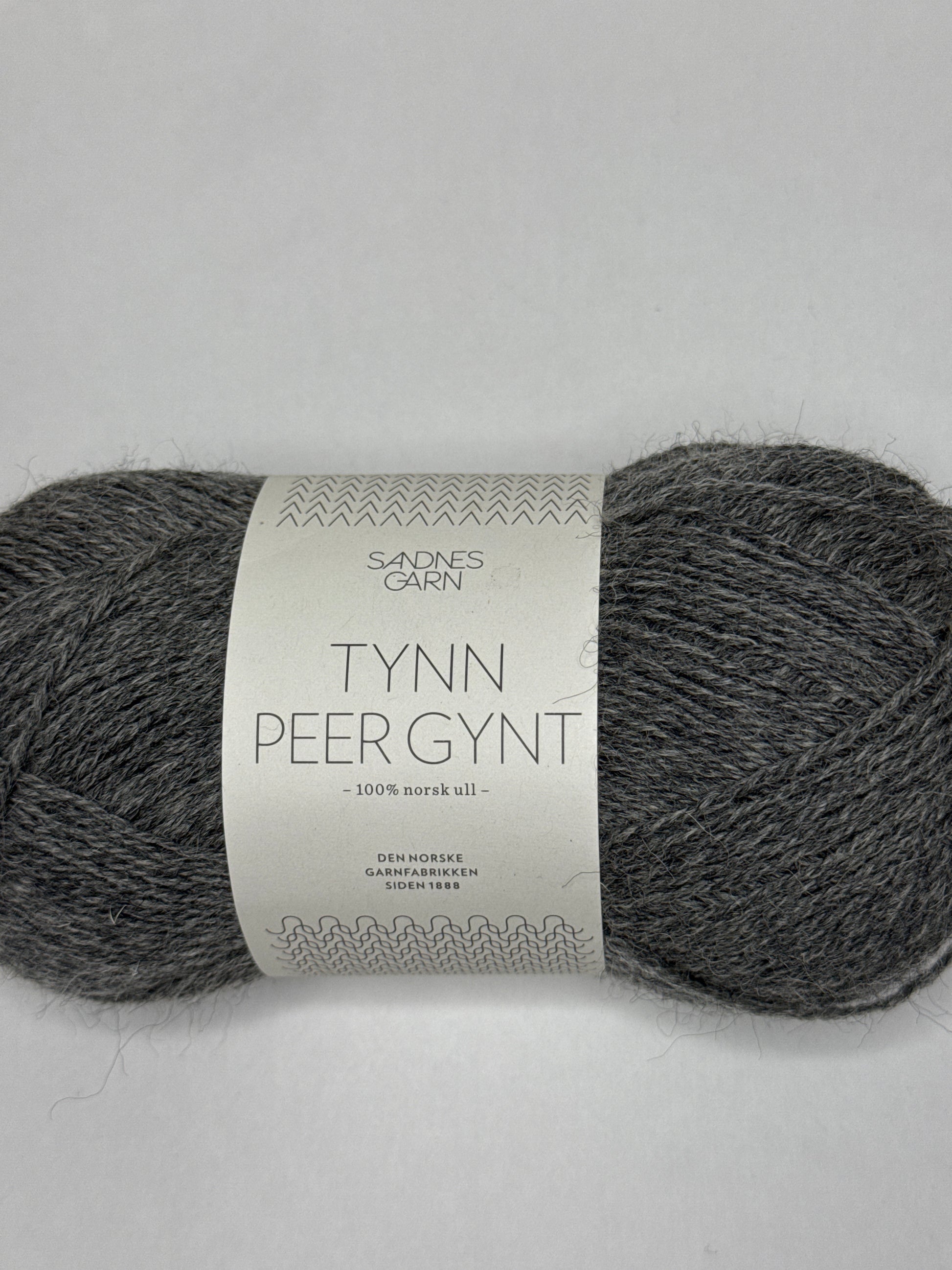 Tynn Peer Gynt