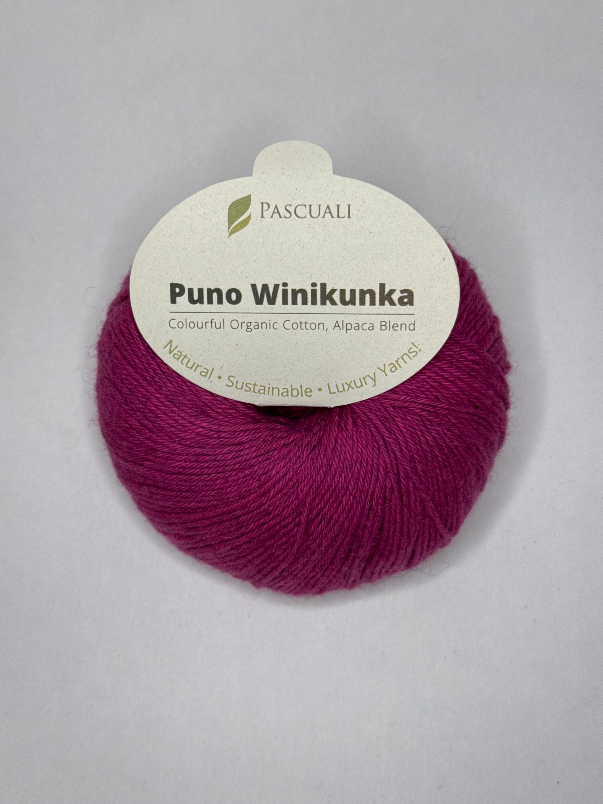 Puno Winikunka