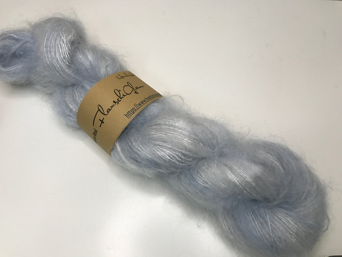 Flauschi Glam