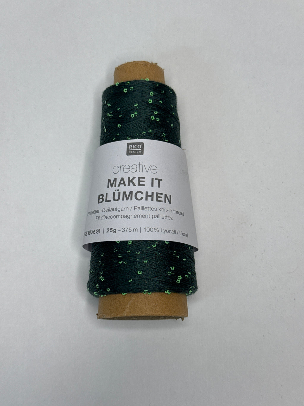 Blümchengarn
