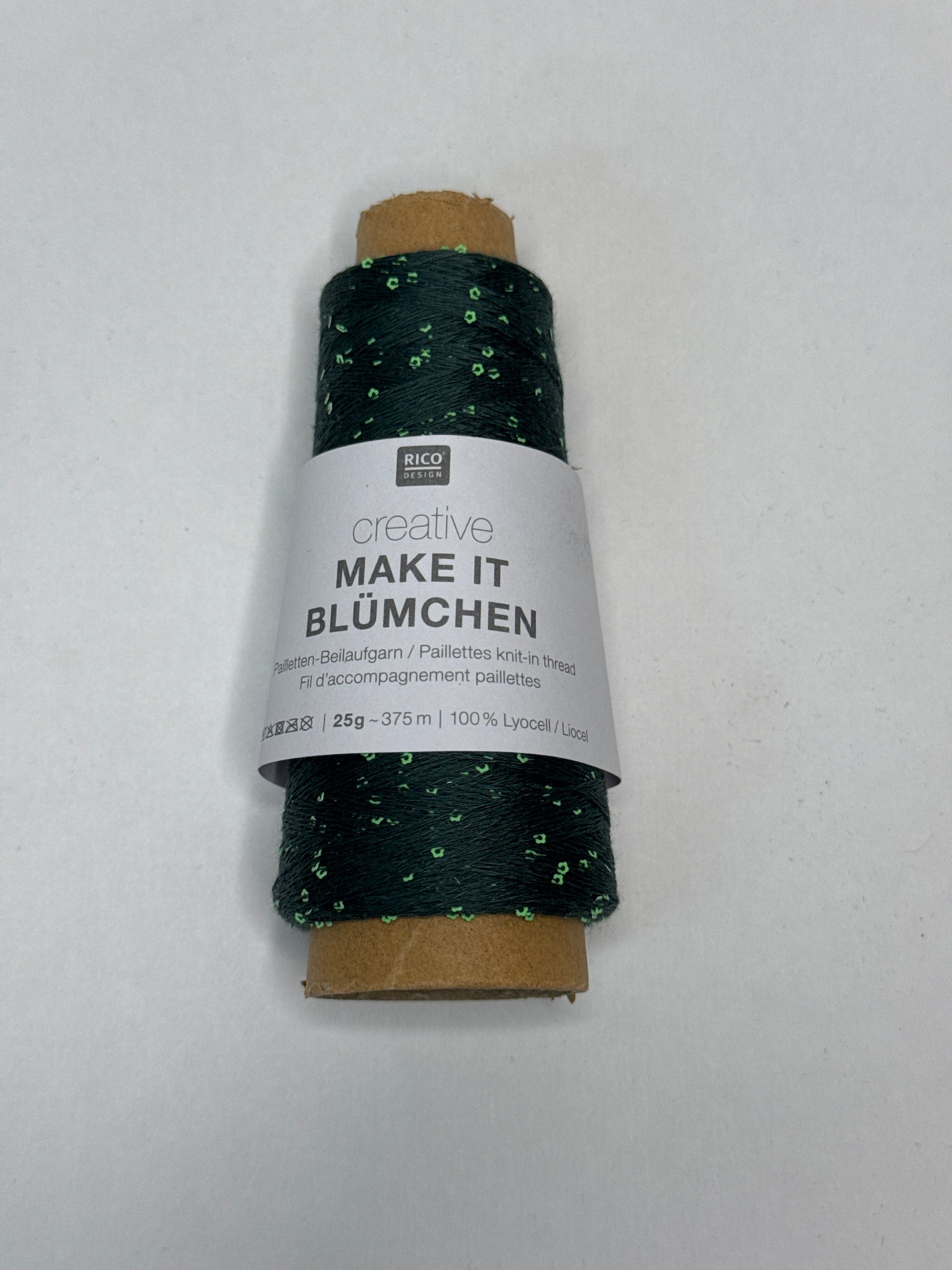 Blümchengarn
