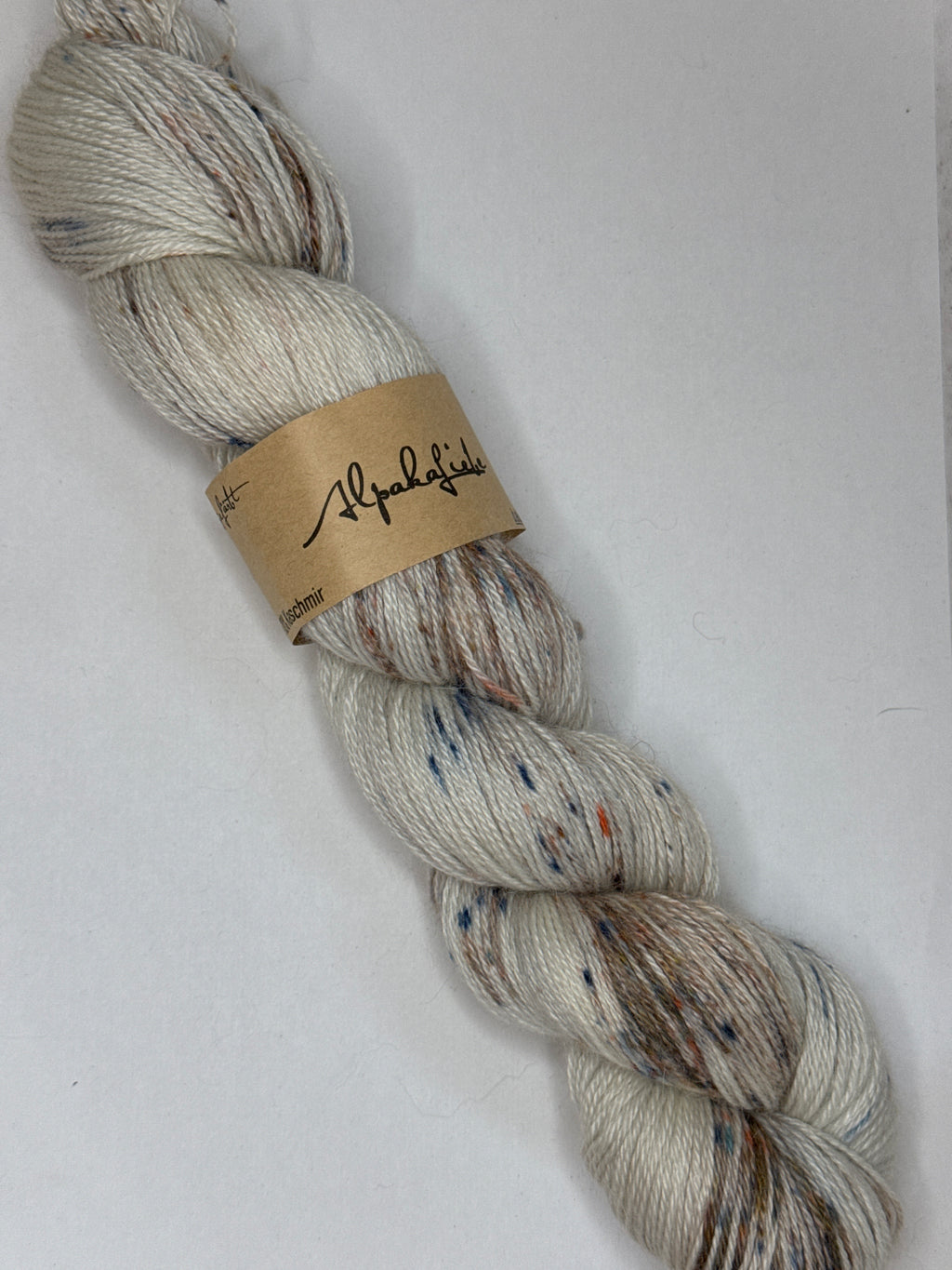 Alpakaliebe