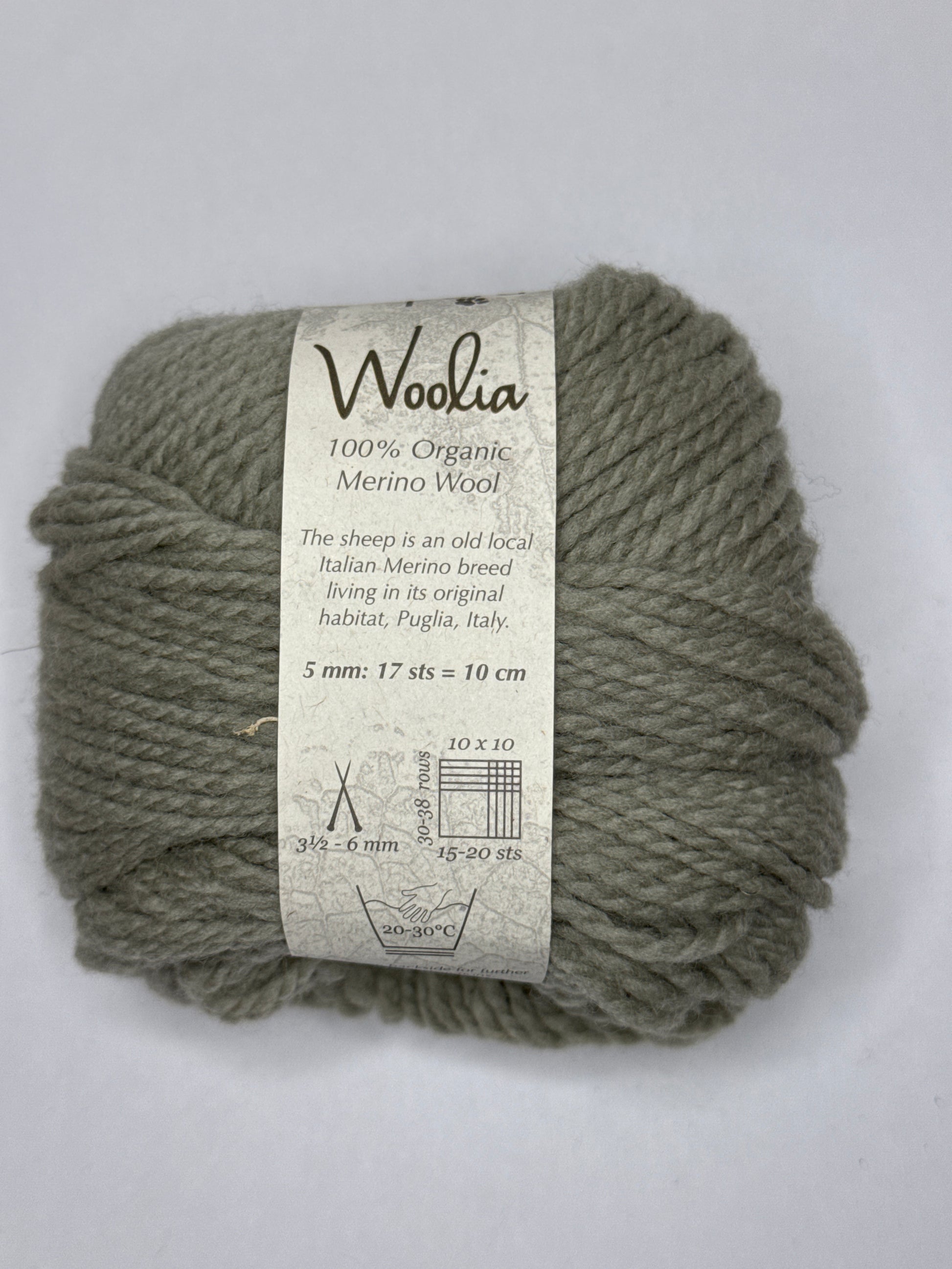 Woolia
