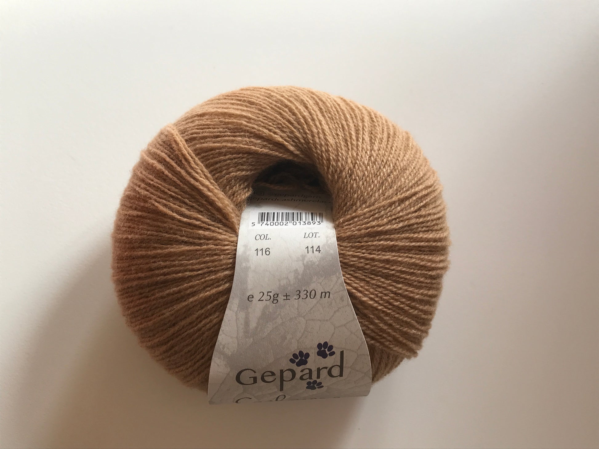 Cashmere Lace