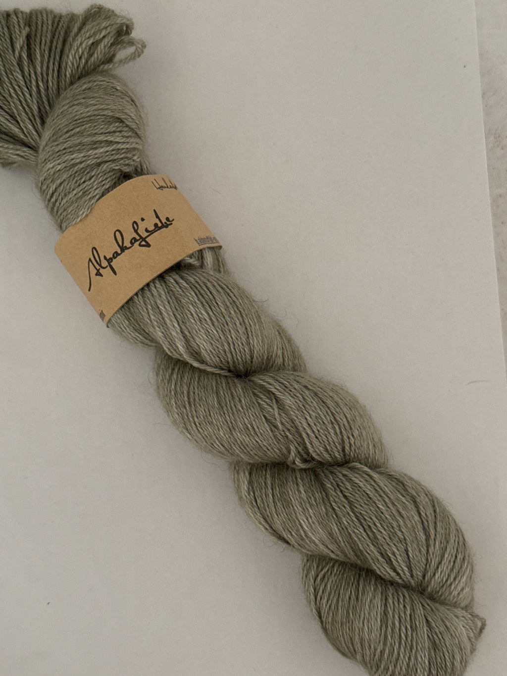 Alpakaliebe