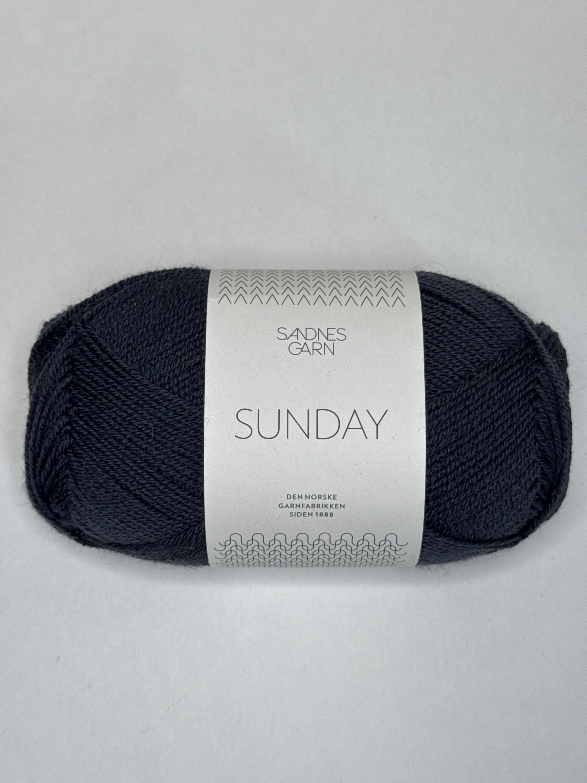 Sunday