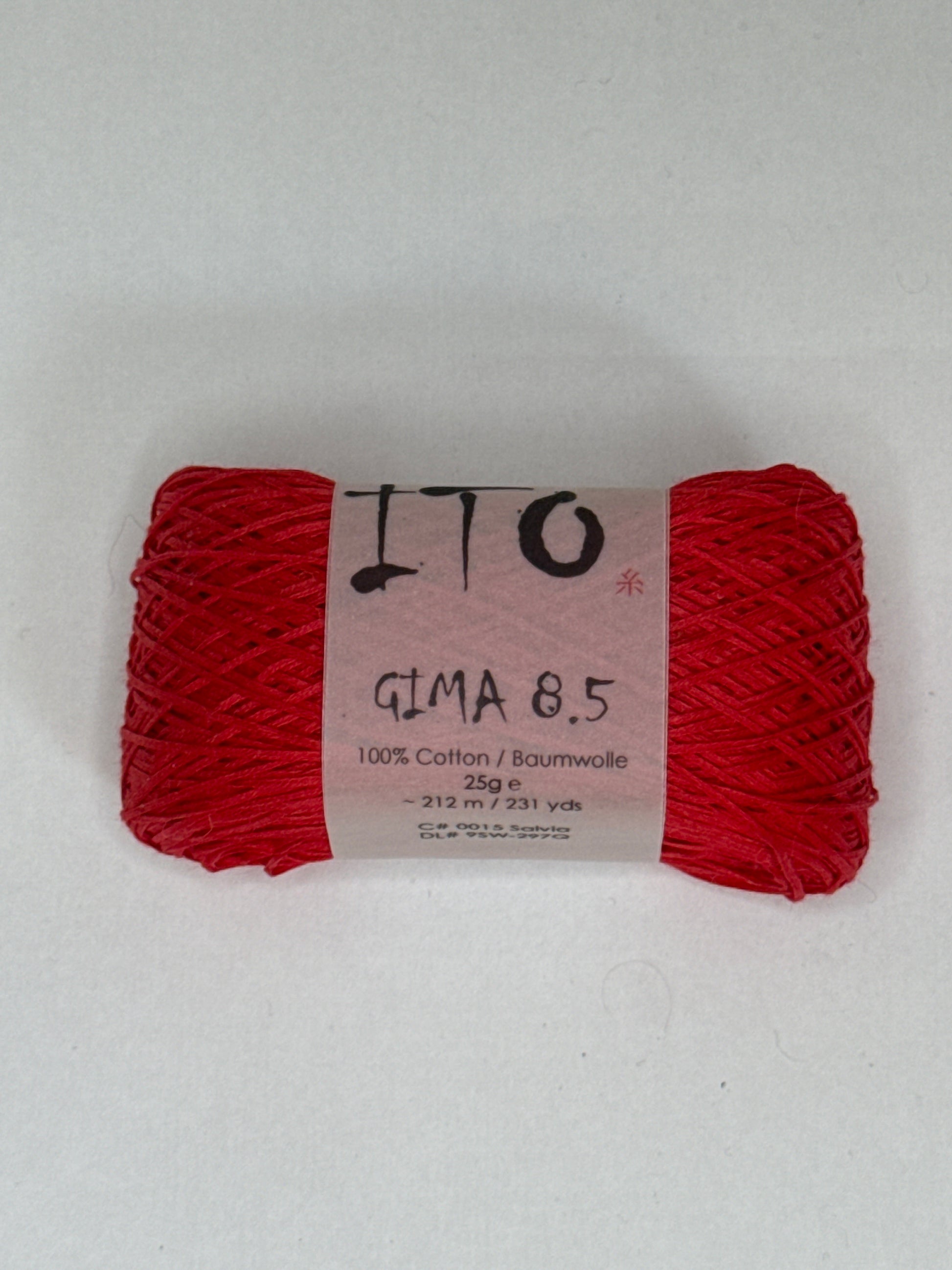 Gima
