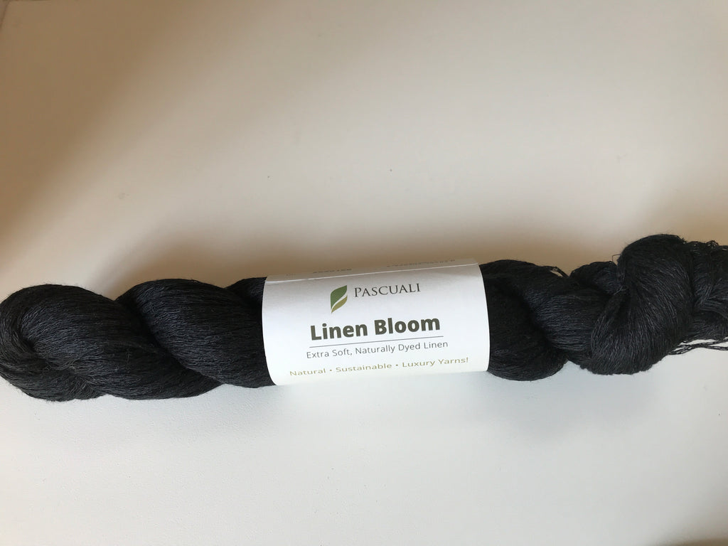 Linen Bloom