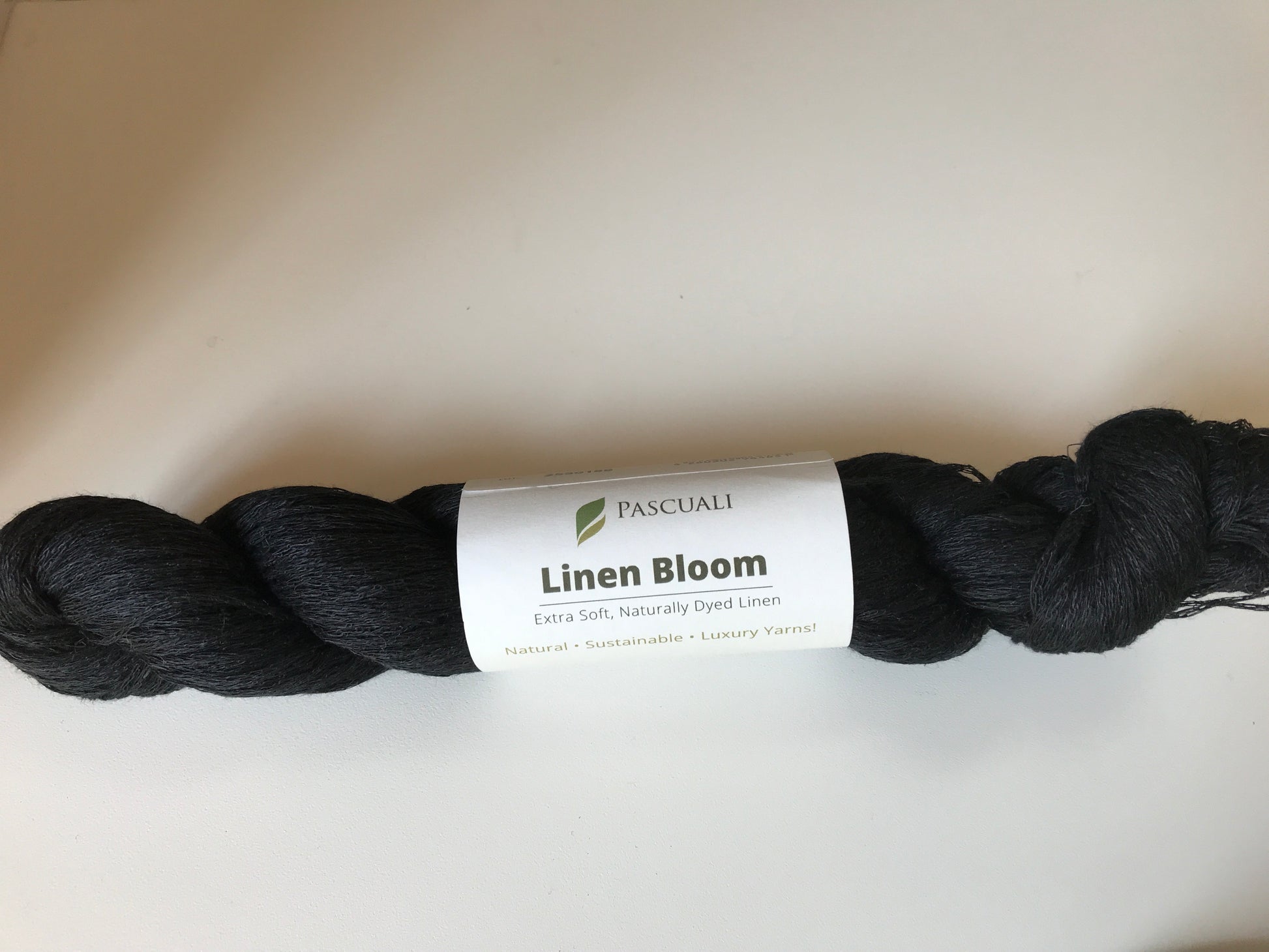 Linen Bloom