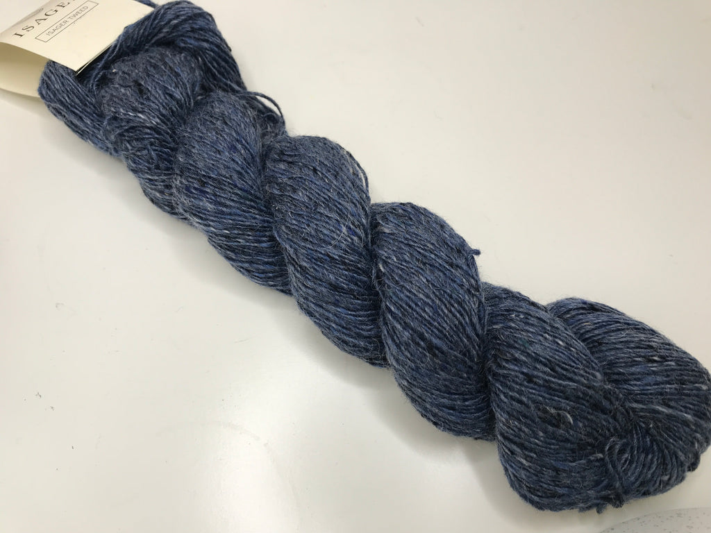Isager Tweed