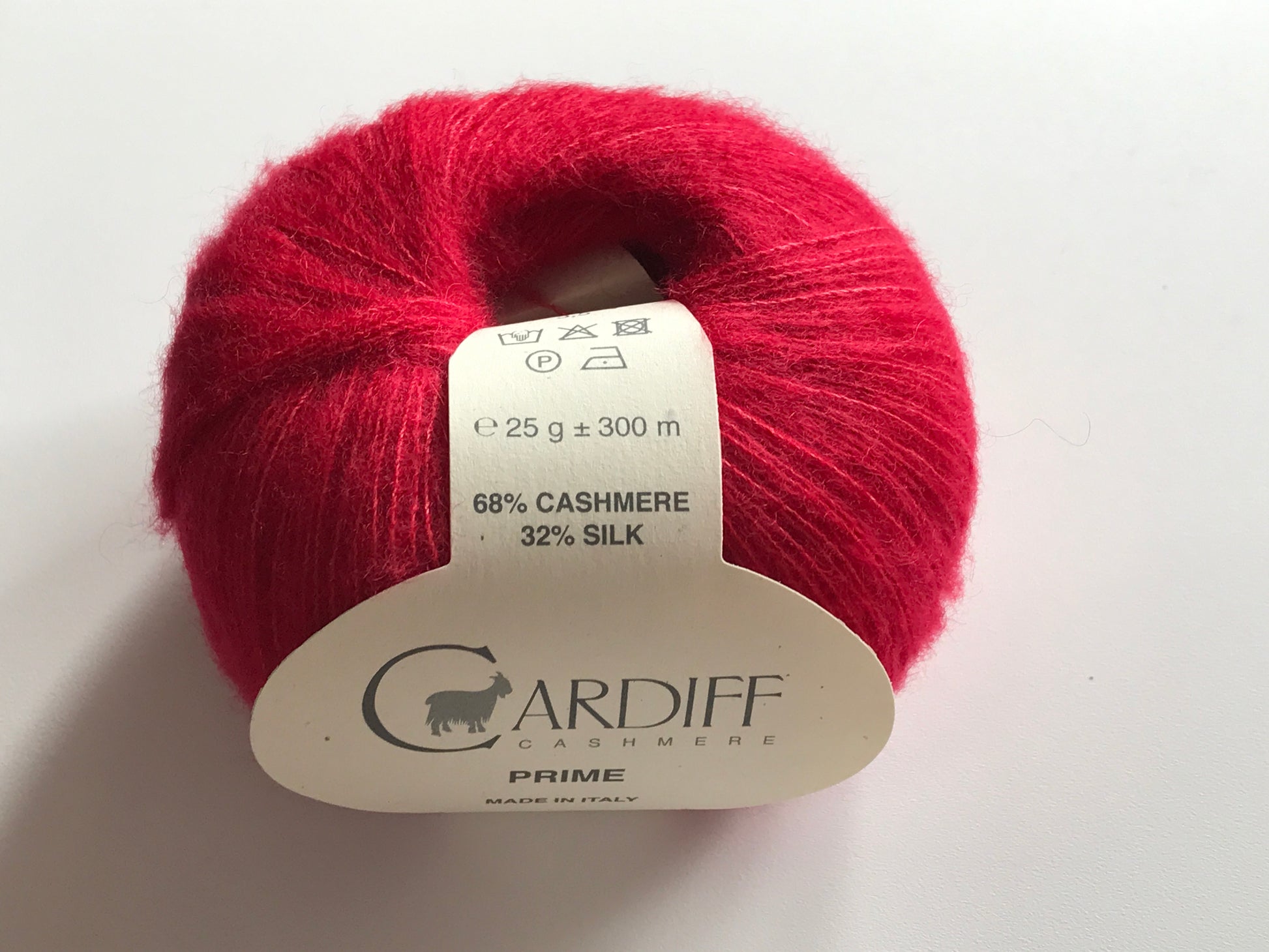 Cardiff Cashmere Prime
