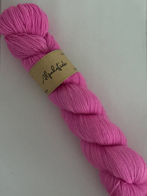 Alpakaliebe