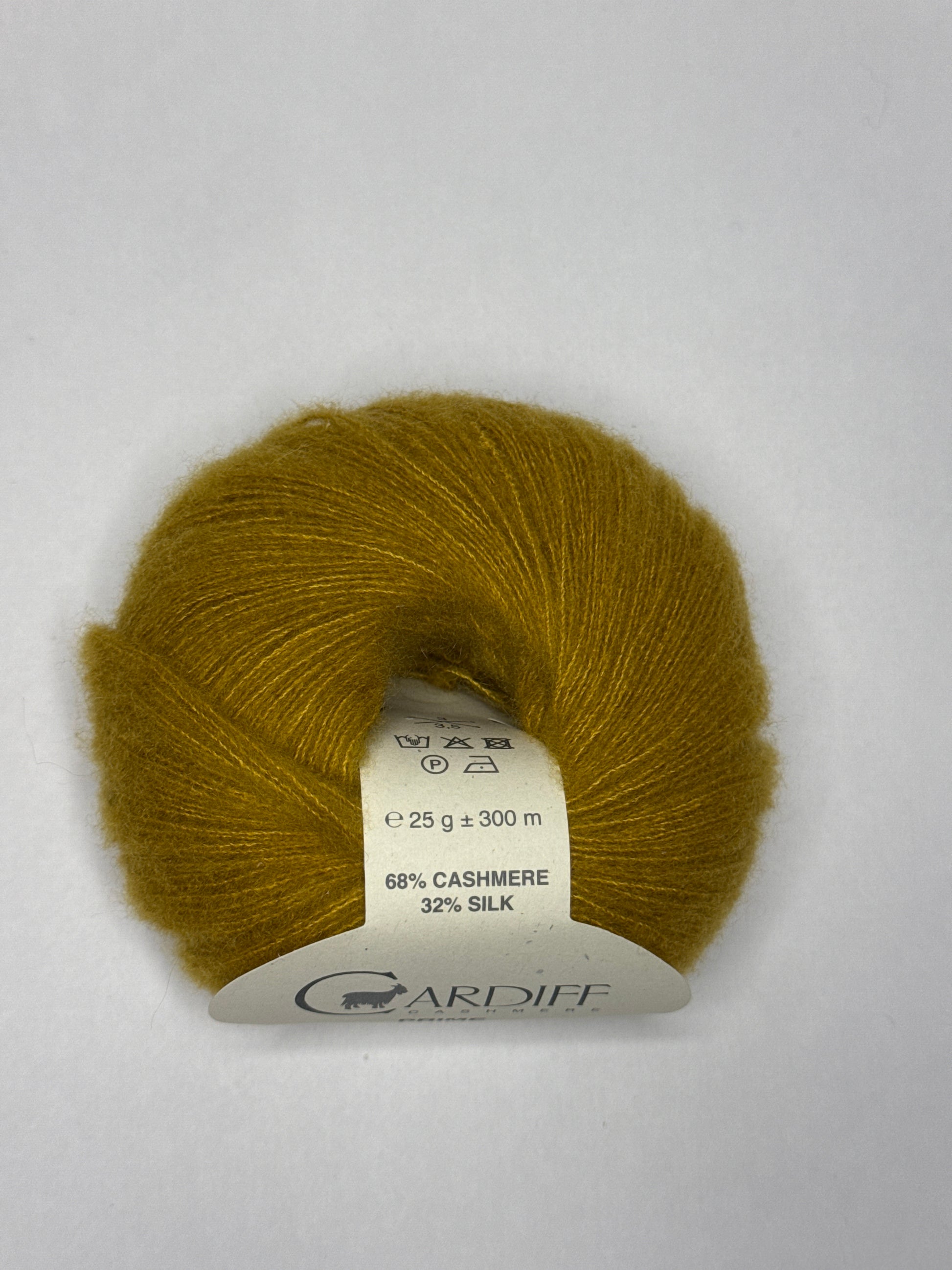 Cardiff Cashmere Prime
