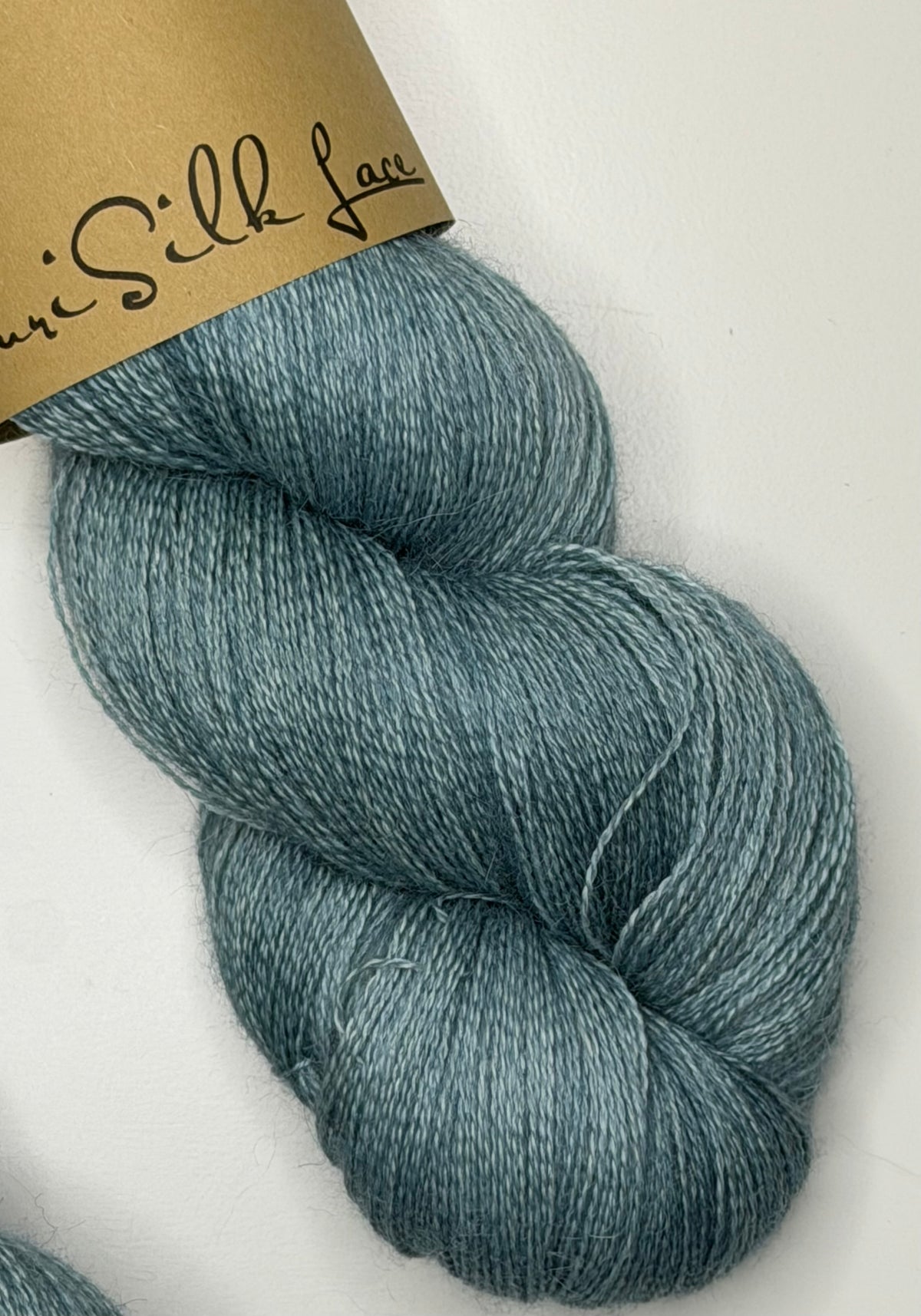 Suri Silk Lace