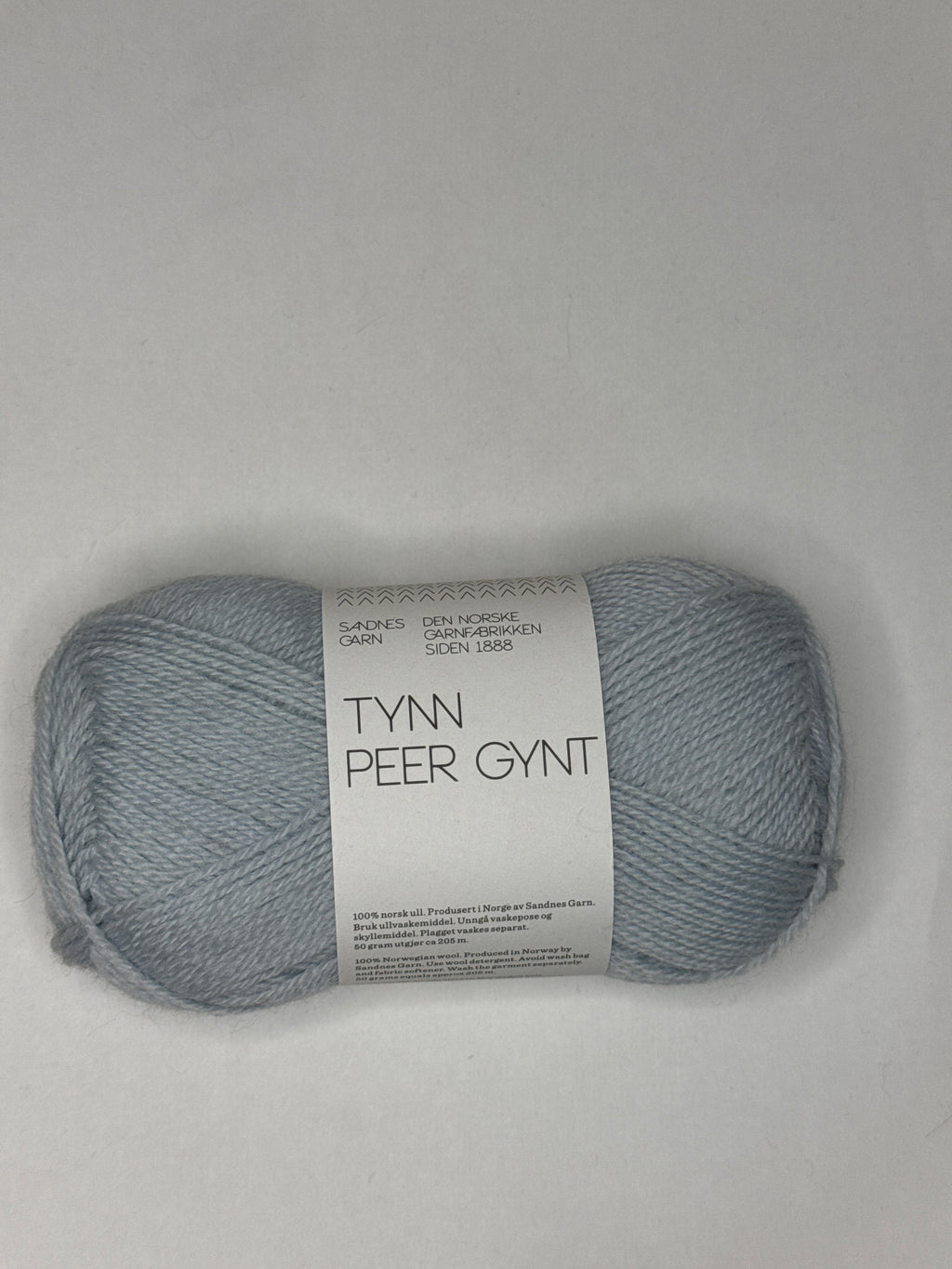 Tynn Peer Gynt