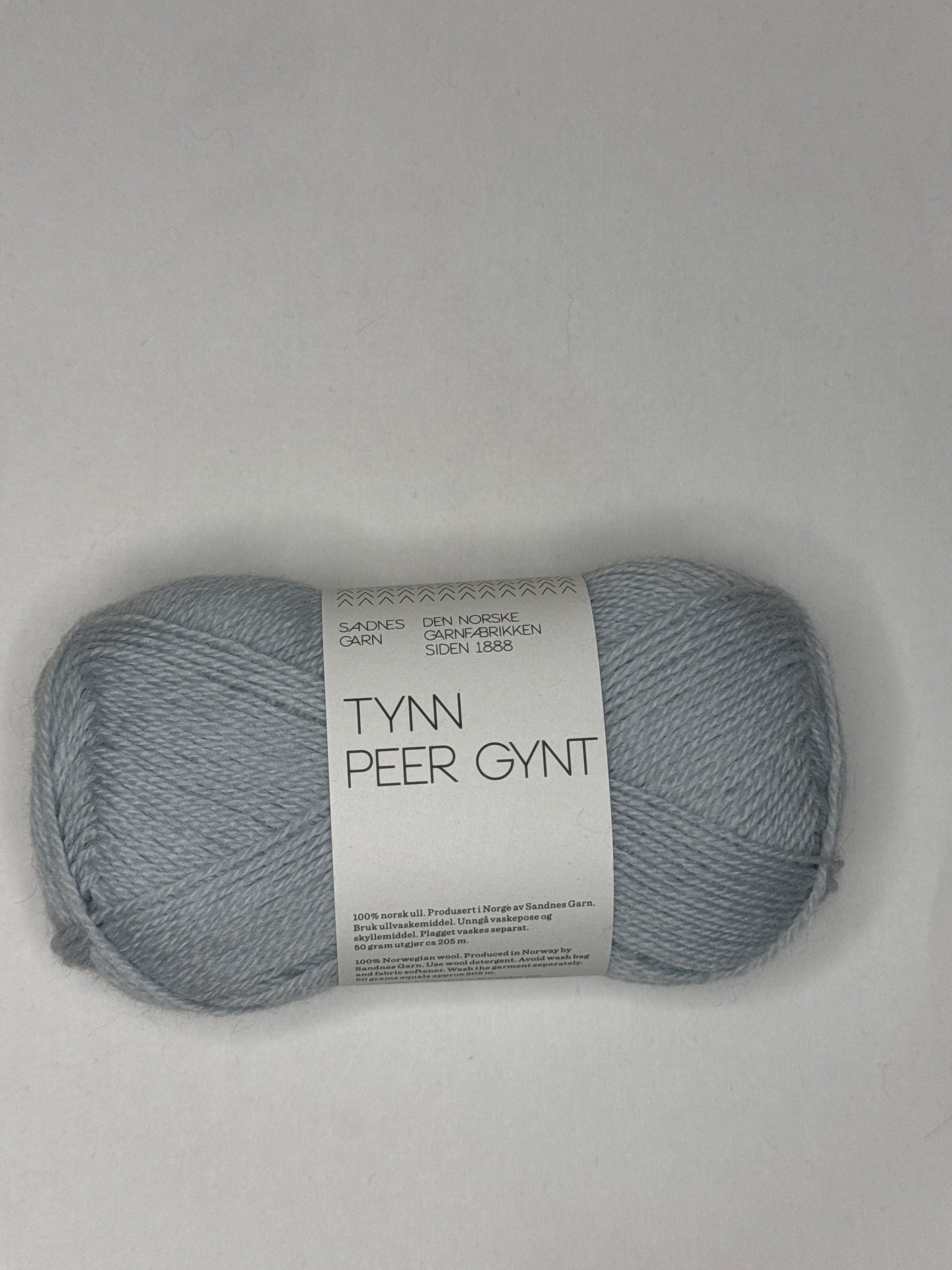 Tynn Peer Gynt