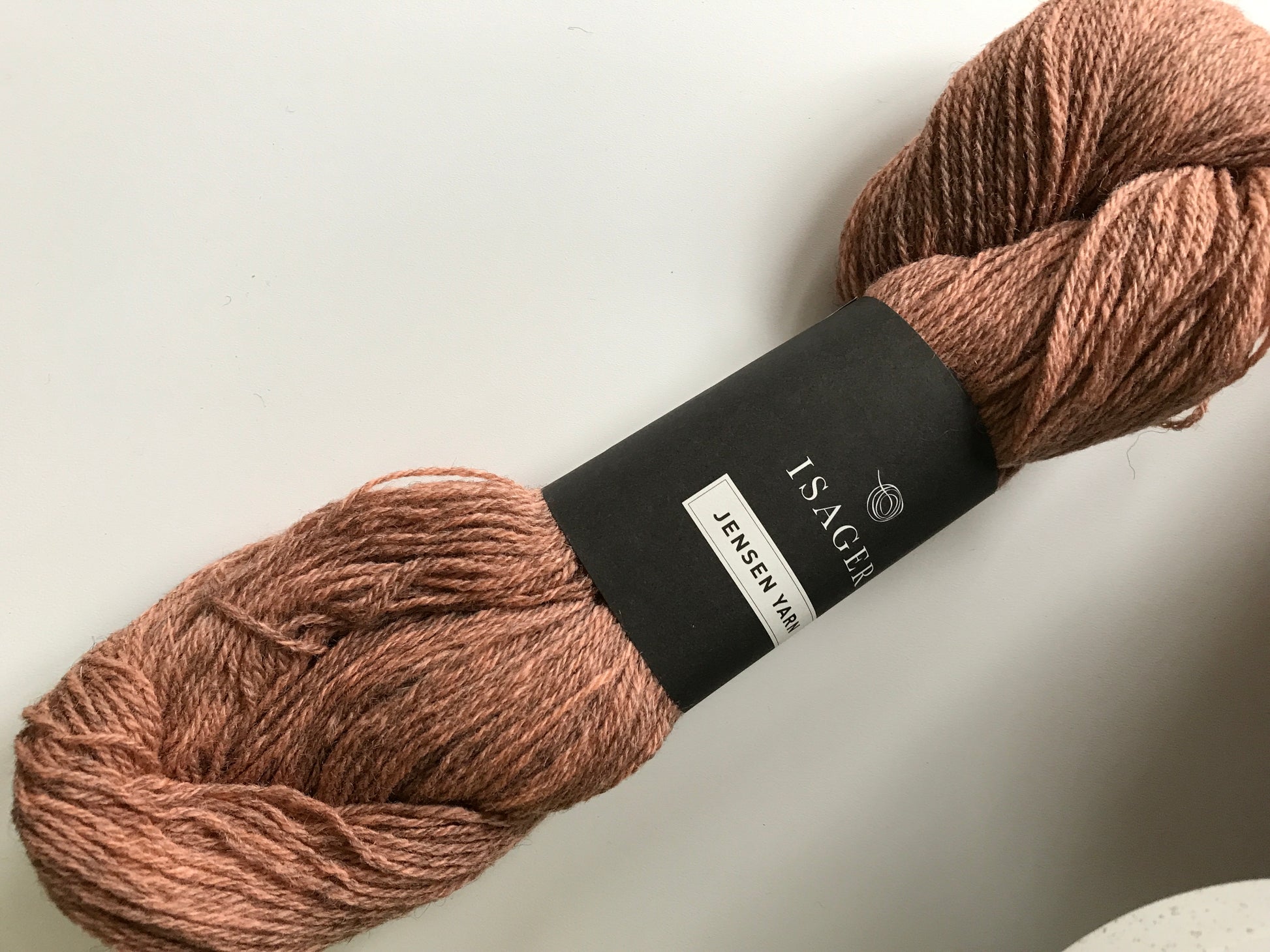 Jensen Yarn