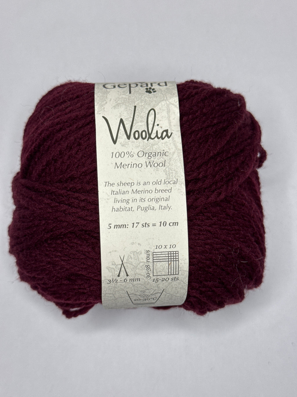 Woolia
