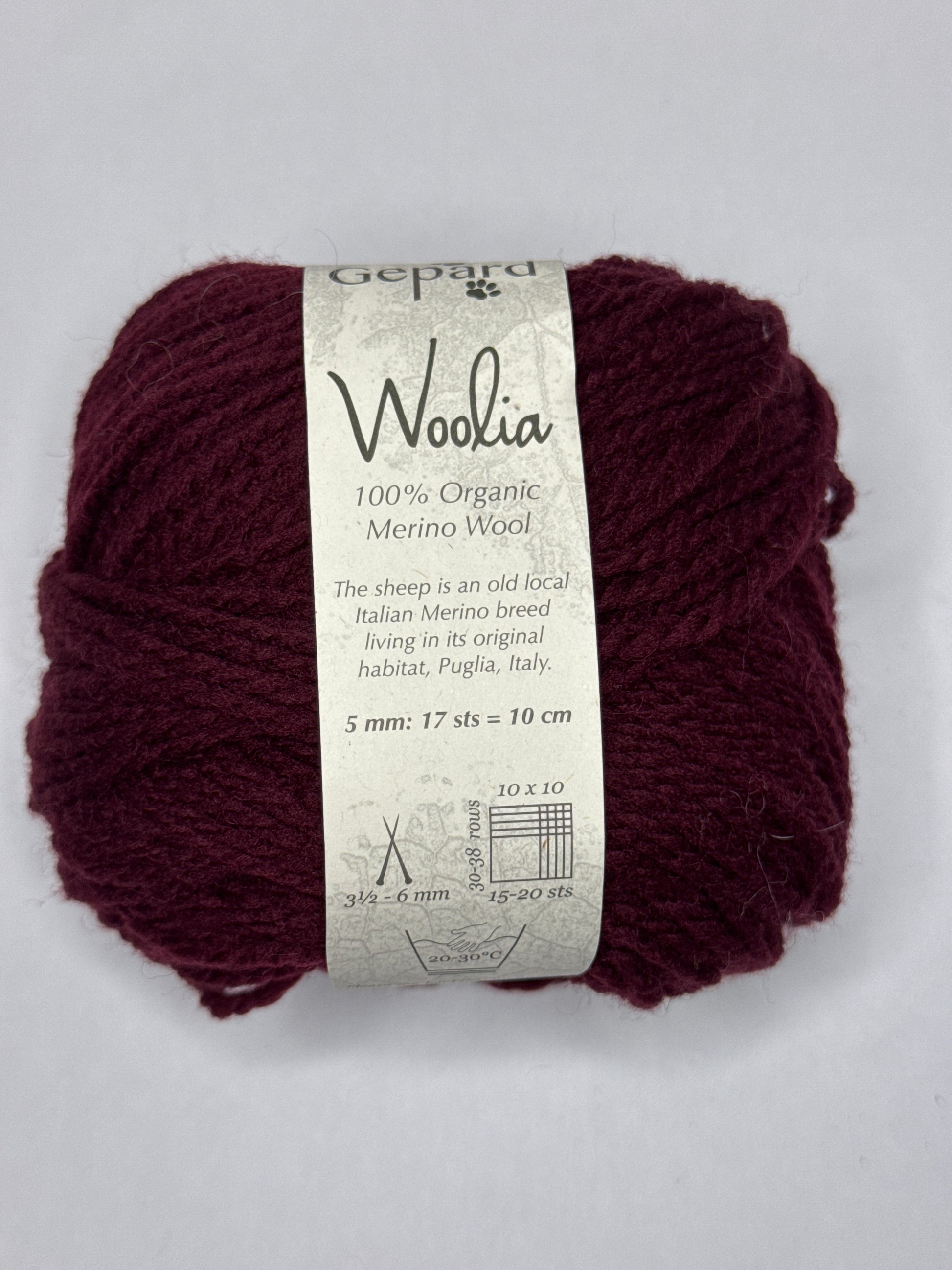 Woolia