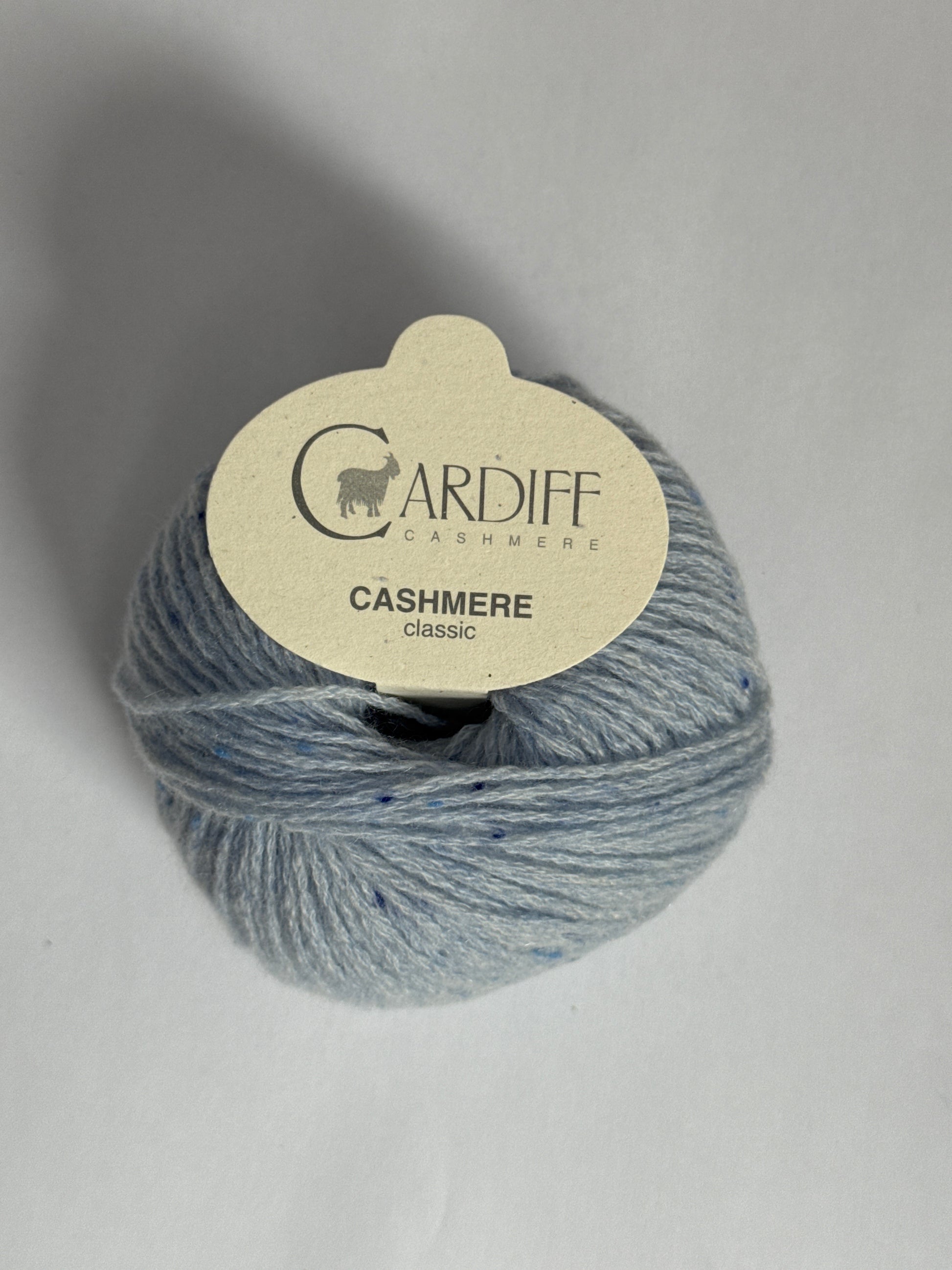 Cardiff Classic