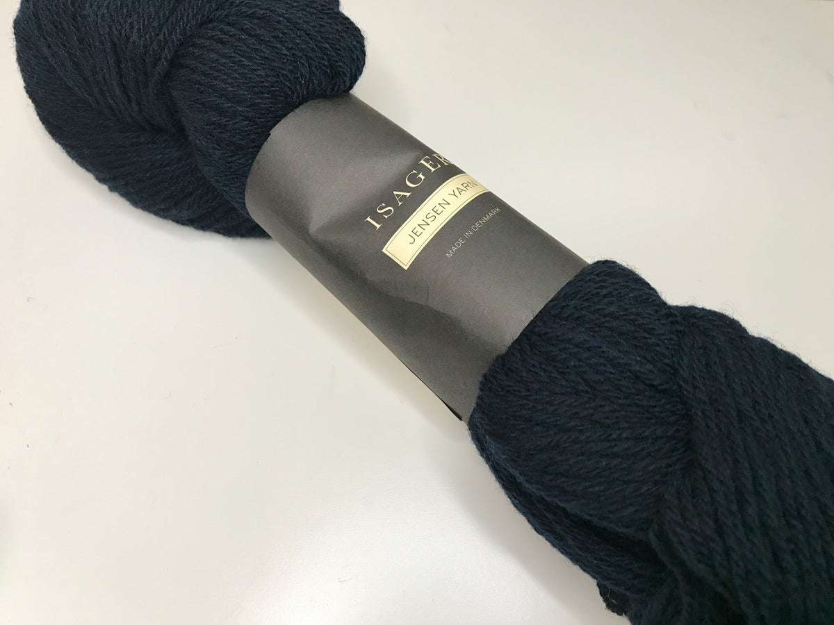 Jensen Yarn
