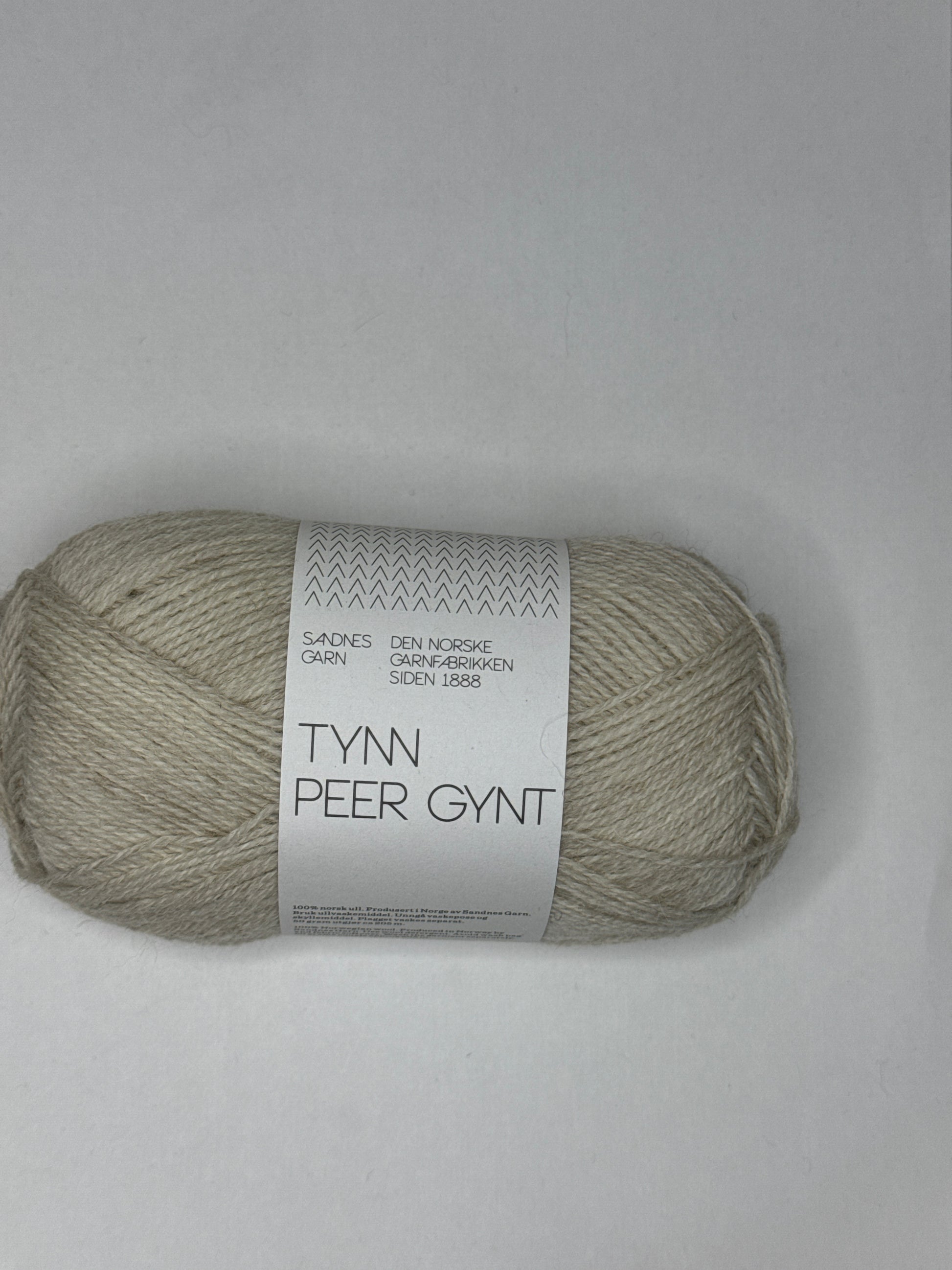 Tynn Peer Gynt