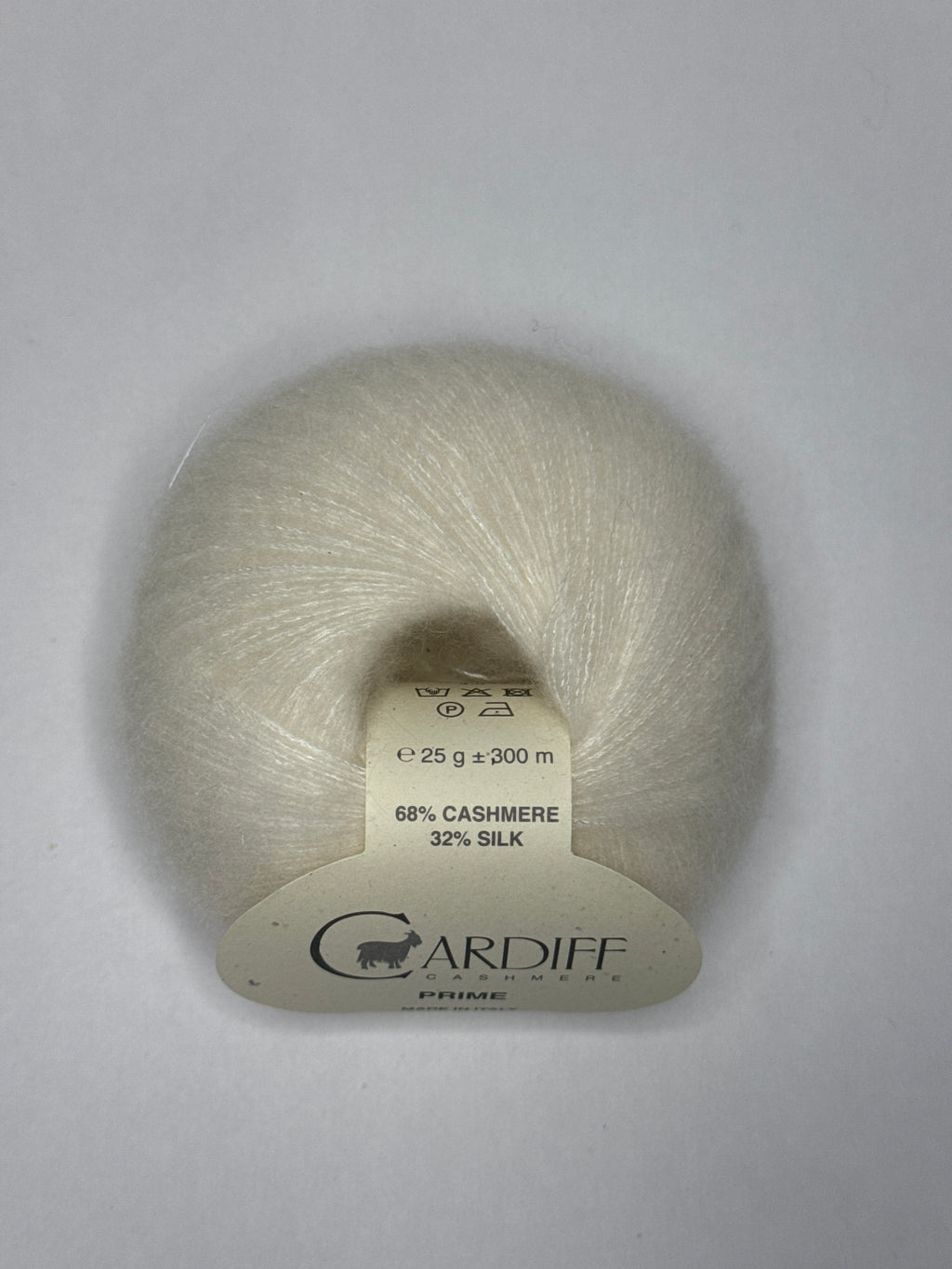 Cardiff Cashmere Prime