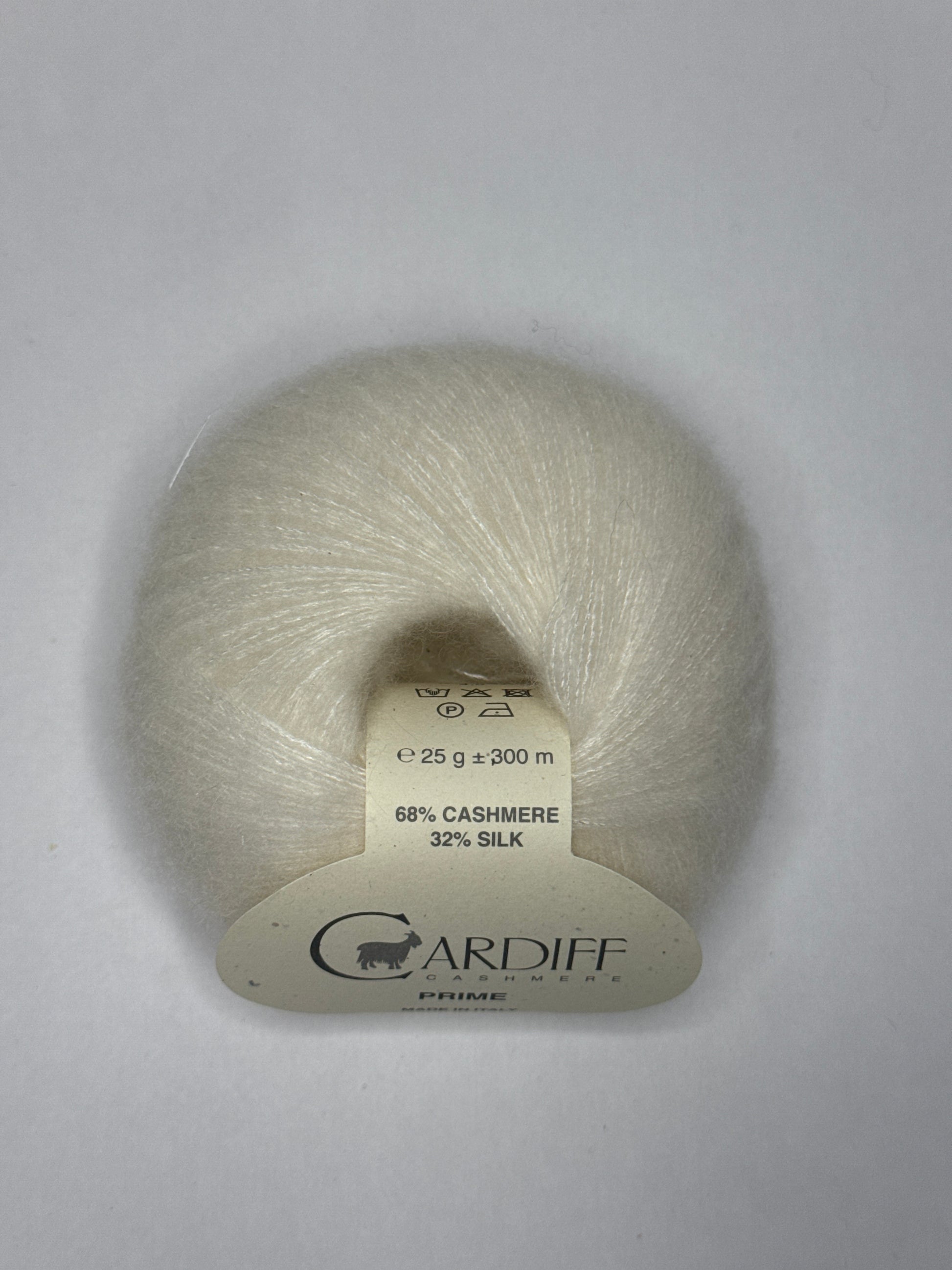 Cardiff Cashmere Prime