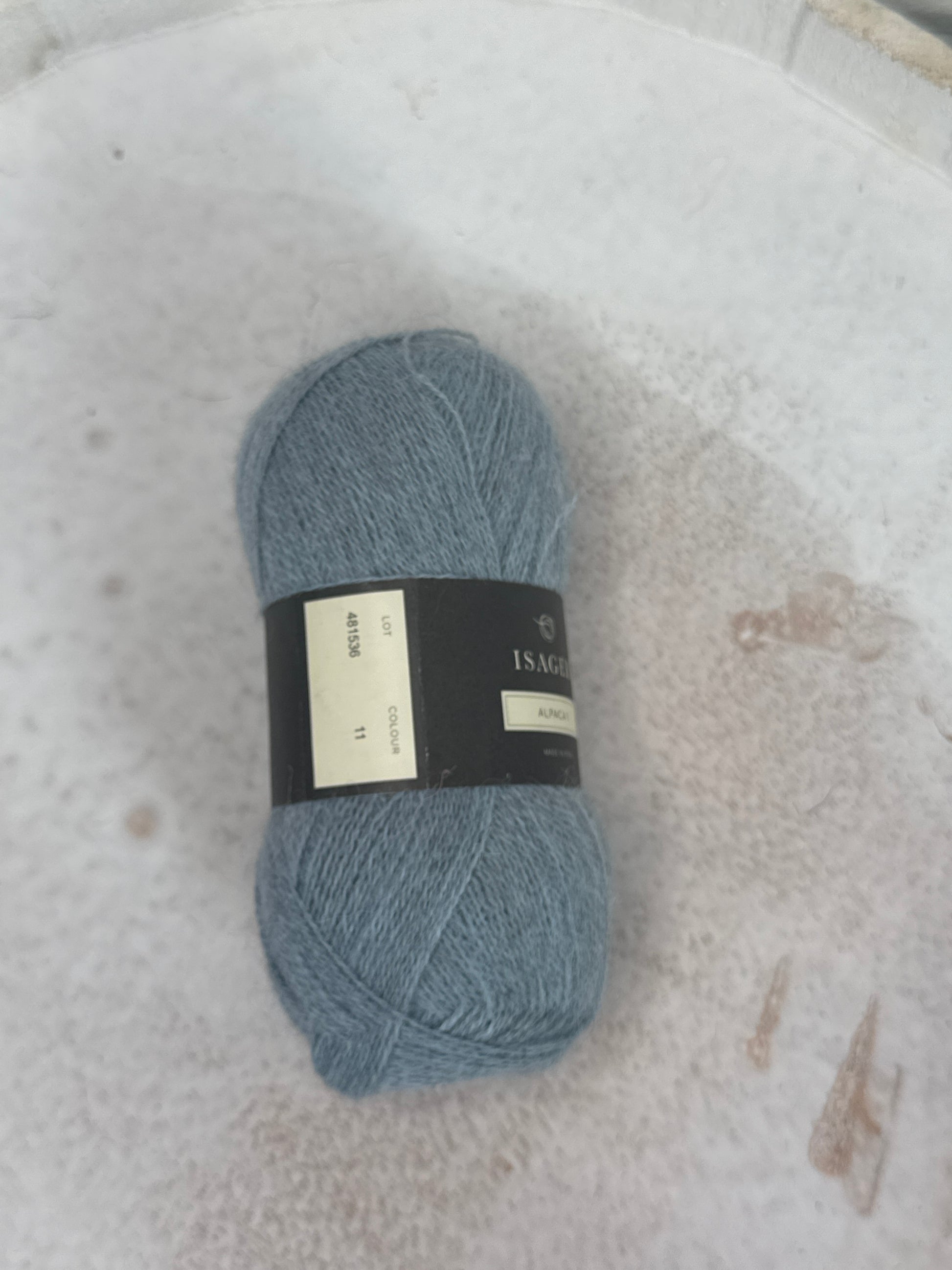 Alpaca 1
