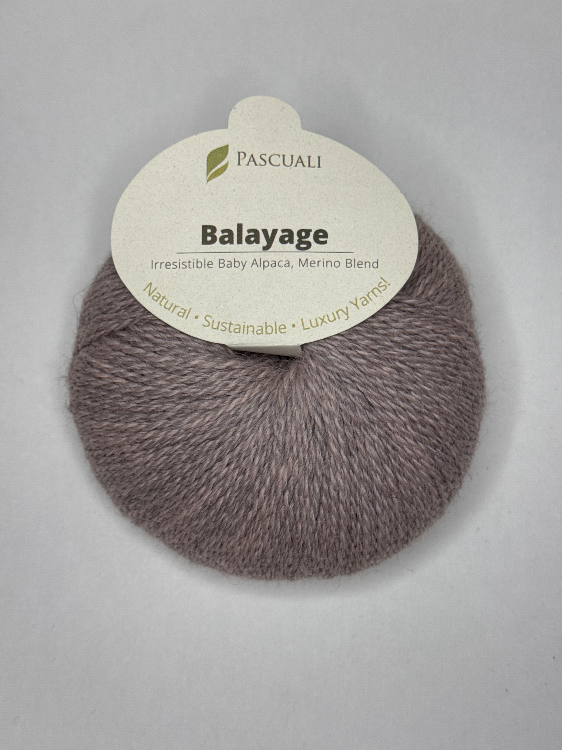 Balayage