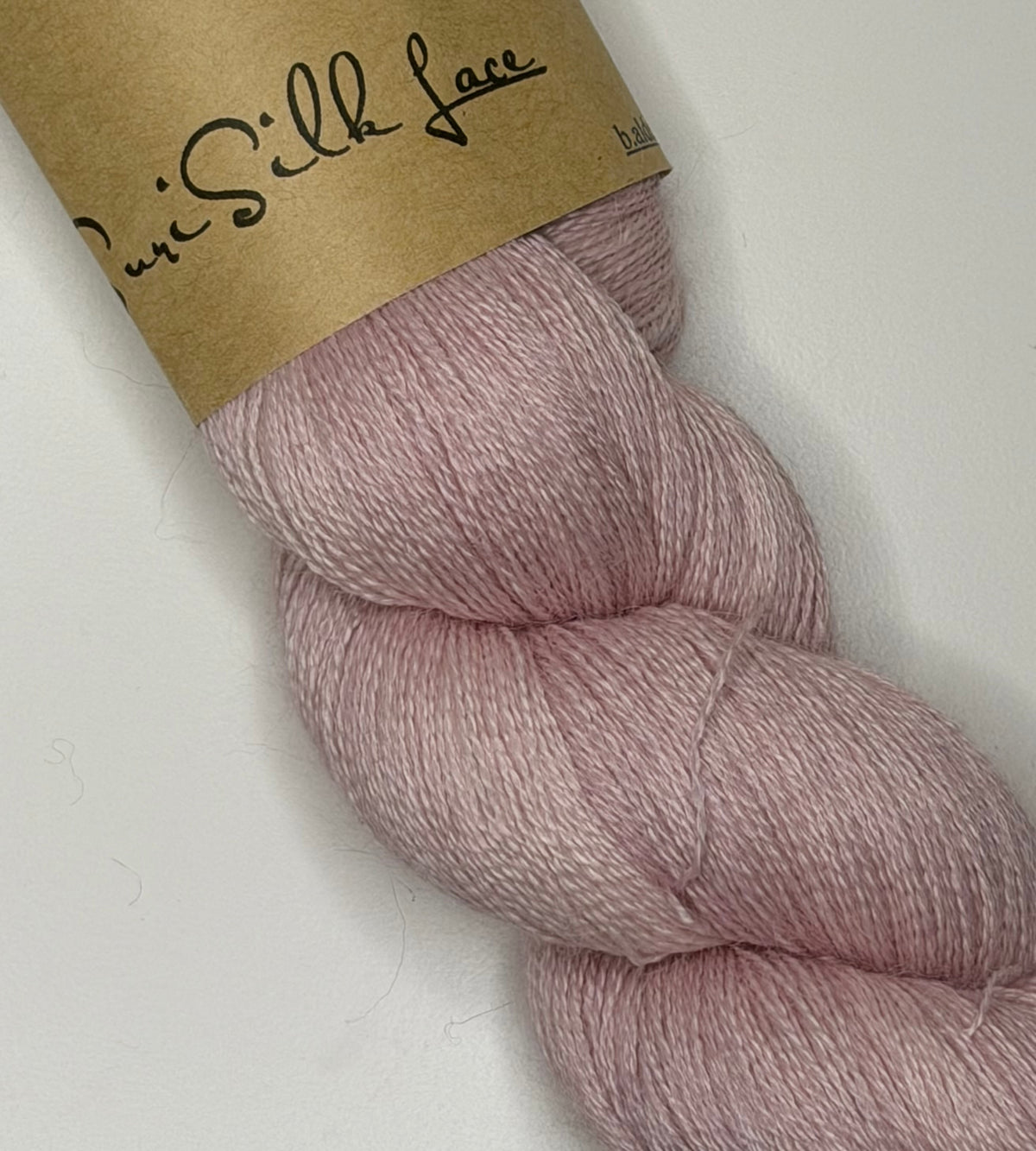 Suri Silk Lace