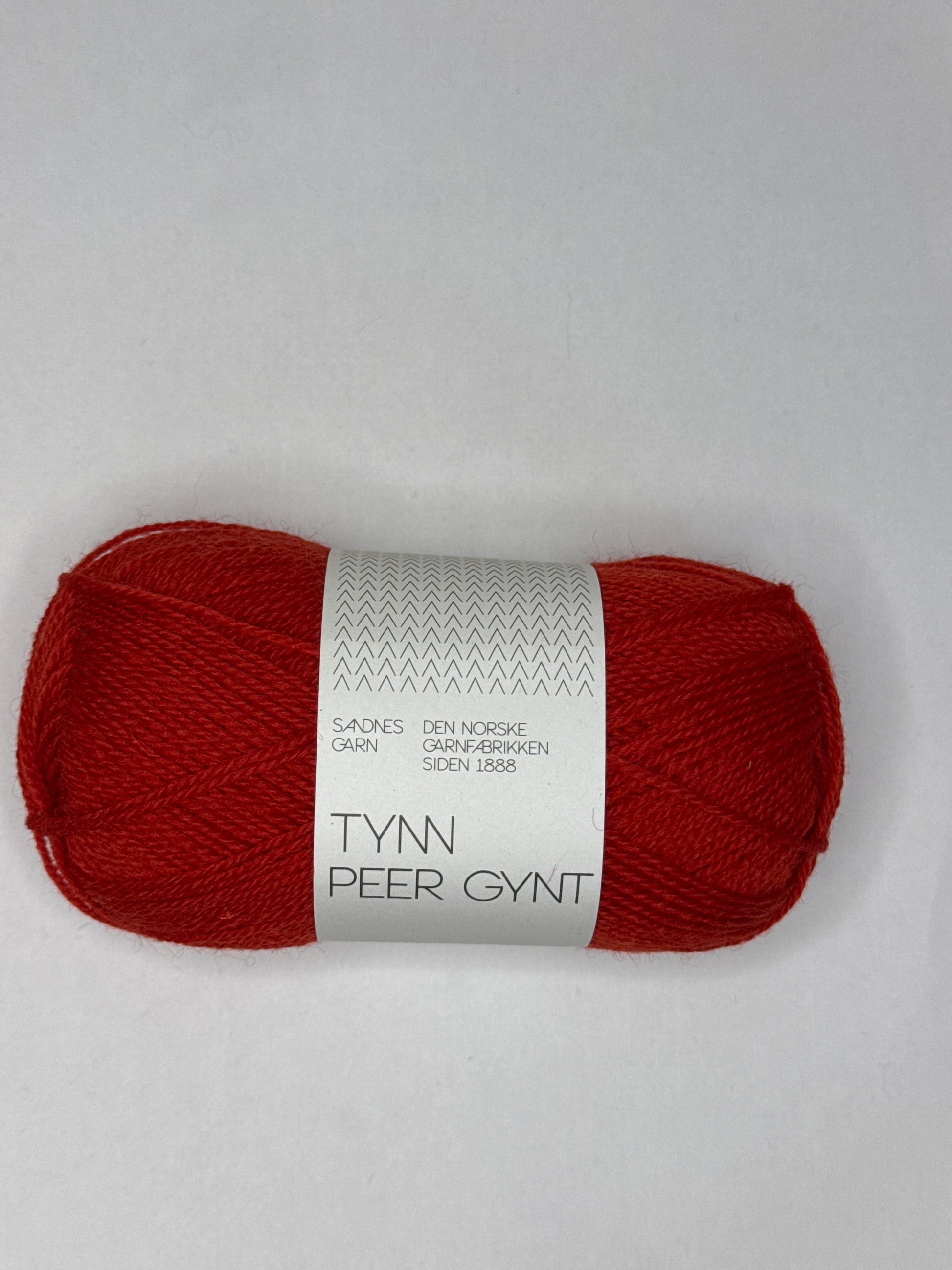 Tynn Peer Gynt