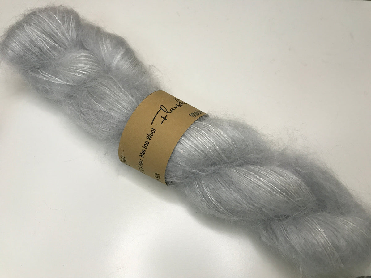 Flauschi Glam