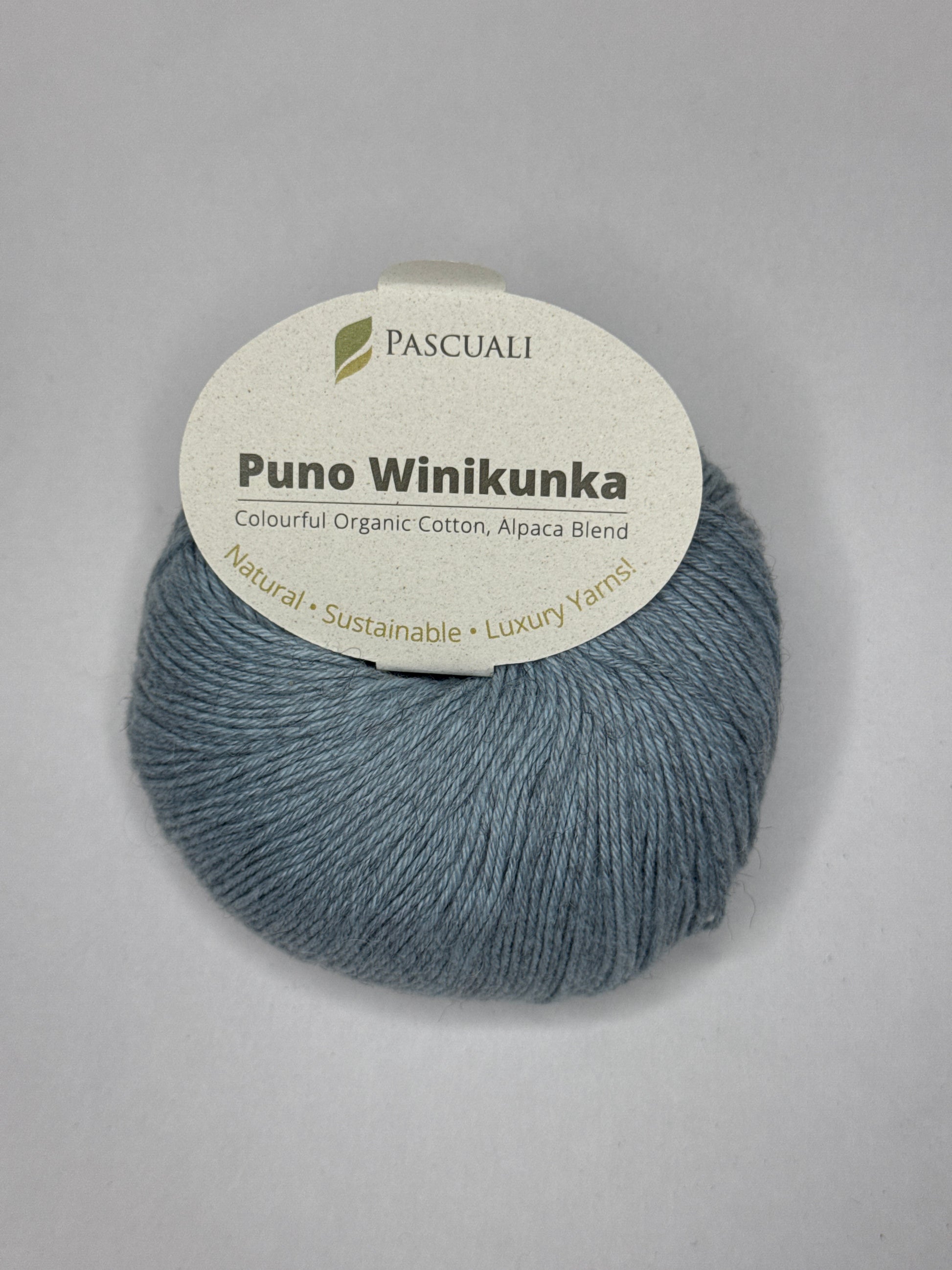 Puno Winikunka