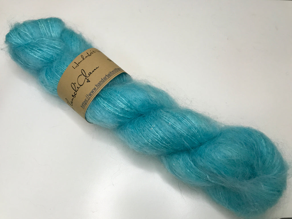 Flauschi Glam