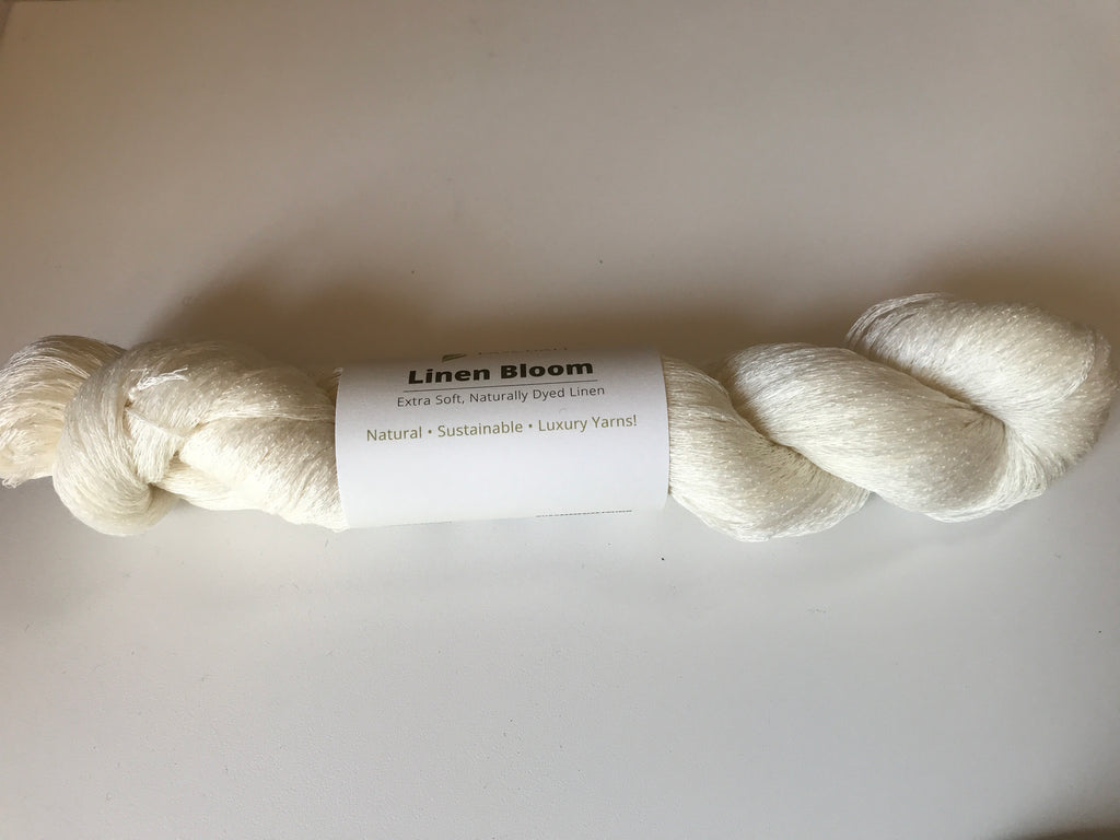 Linen Bloom